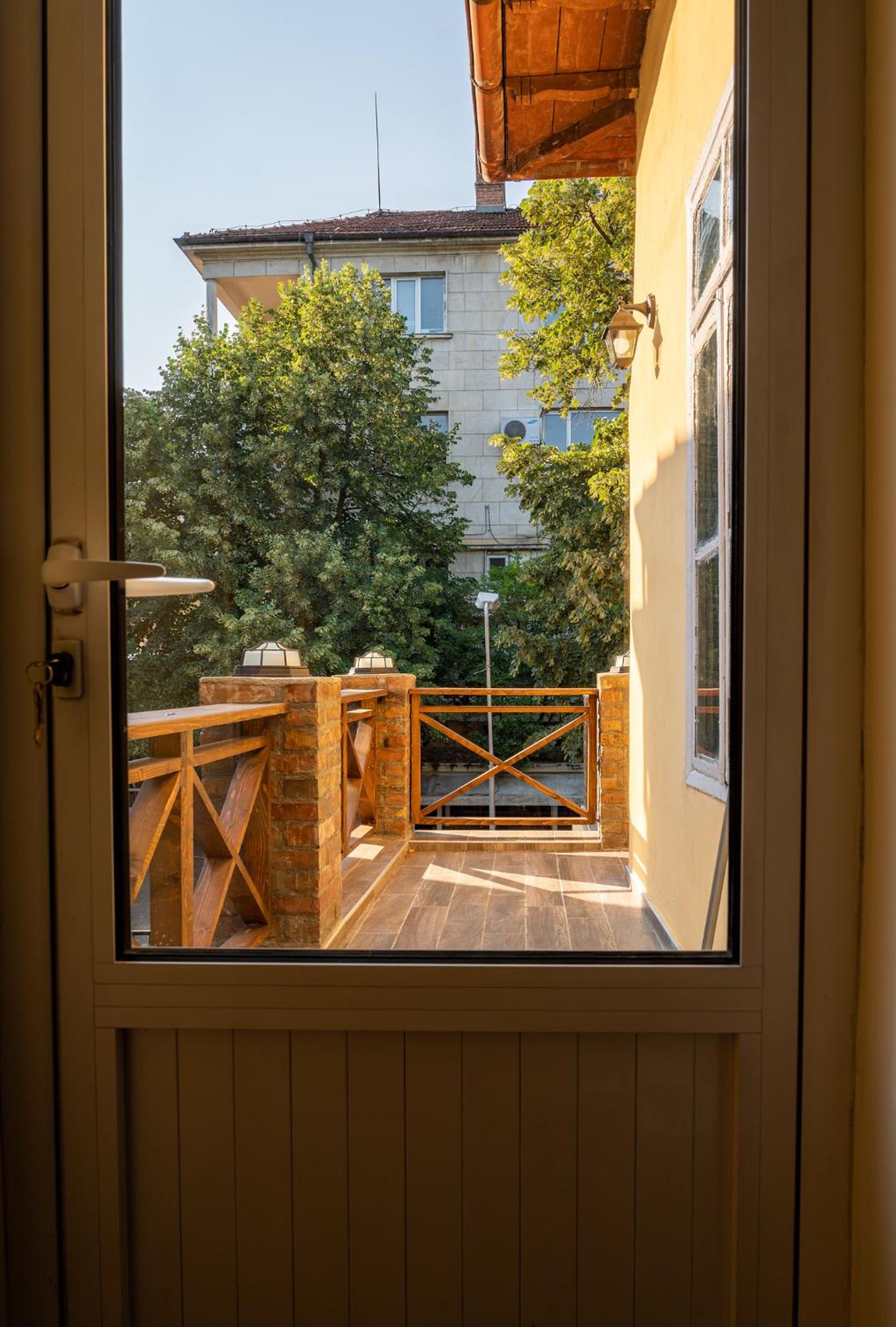 ApartPro Apartments, Veliko Tarnovo