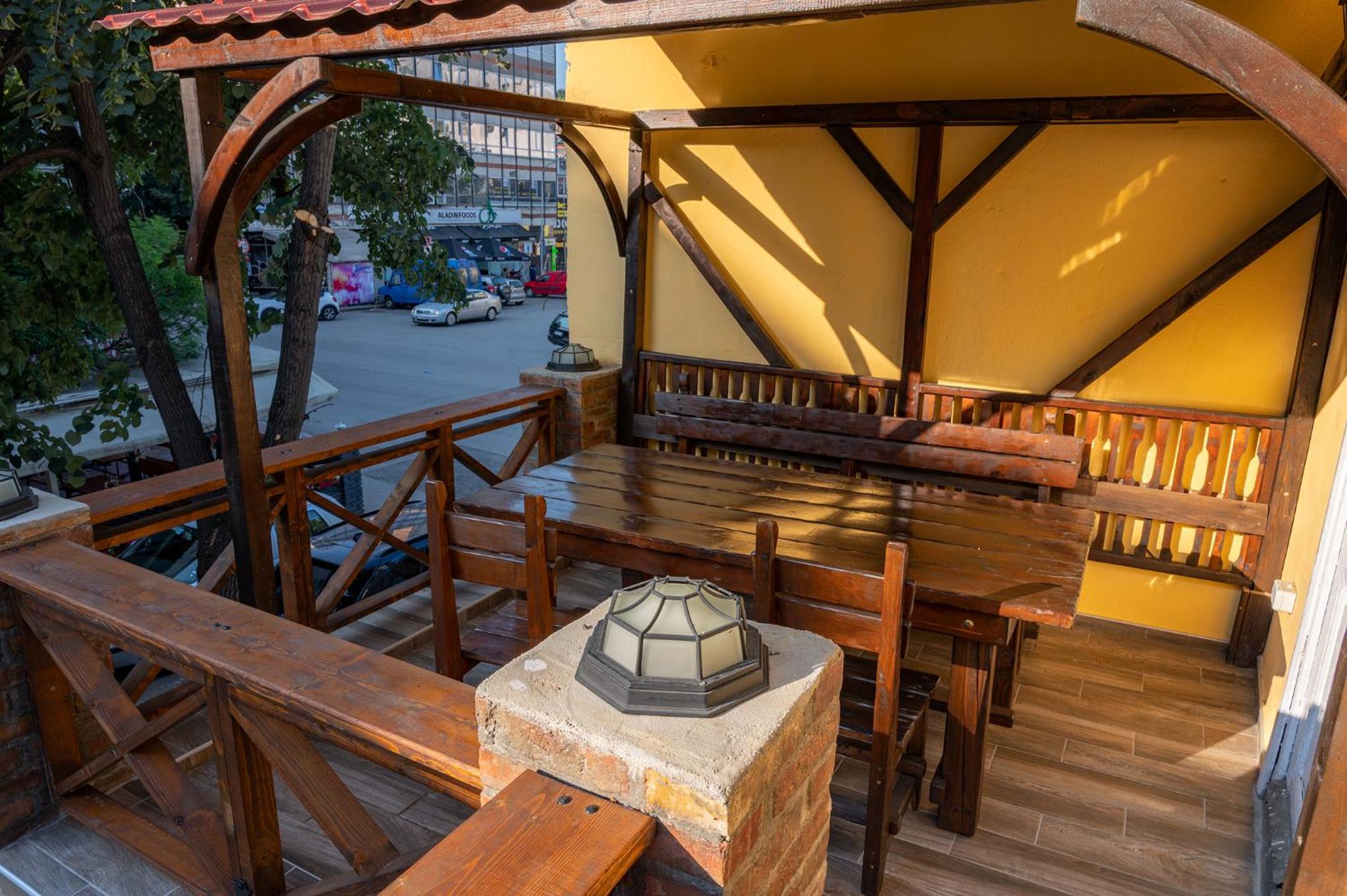 ApartPro Apartments, Veliko Tarnovo