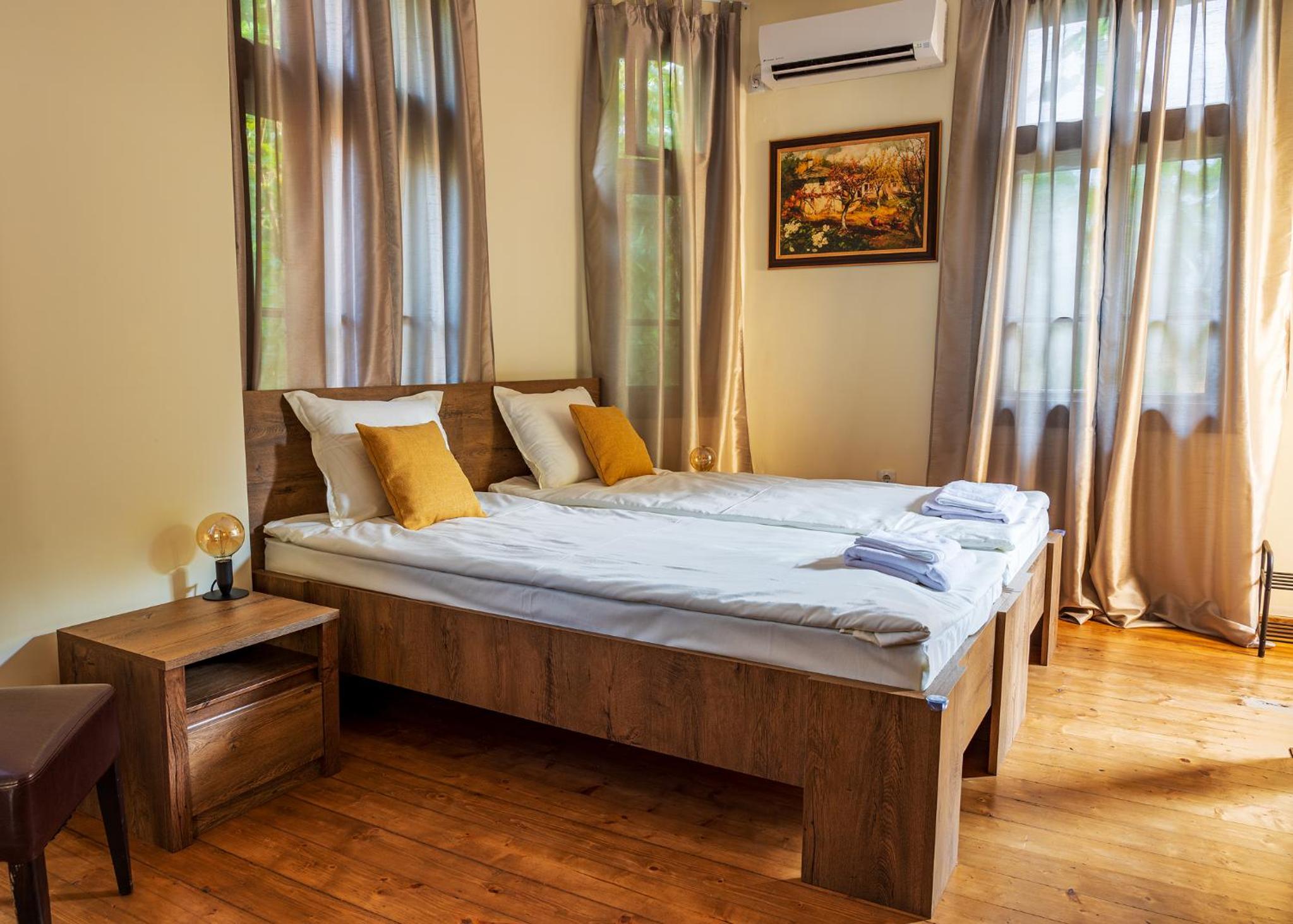 ApartPro Apartments, Veliko Tarnovo