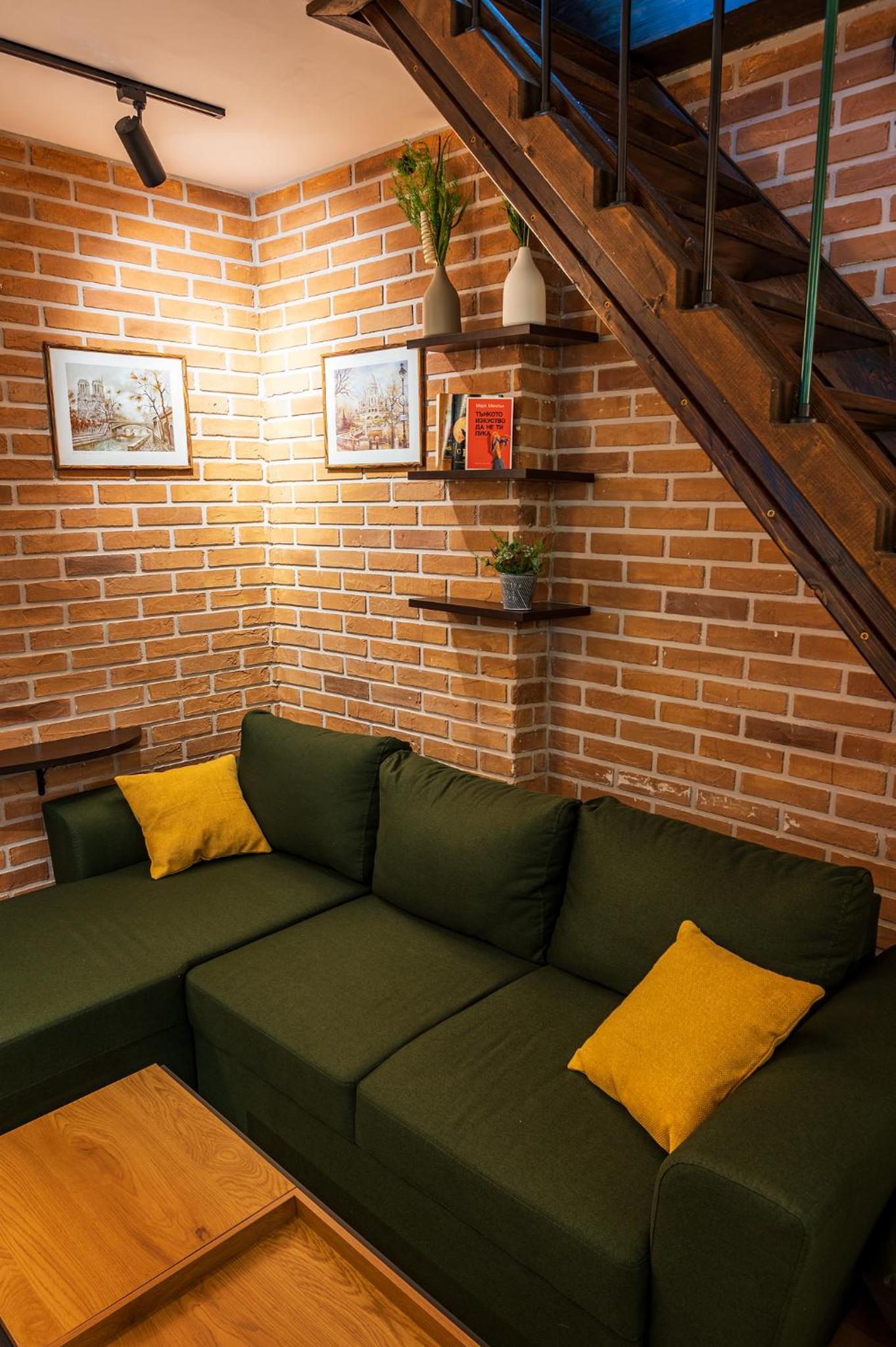 ApartPro Apartments, Veliko Tarnovo