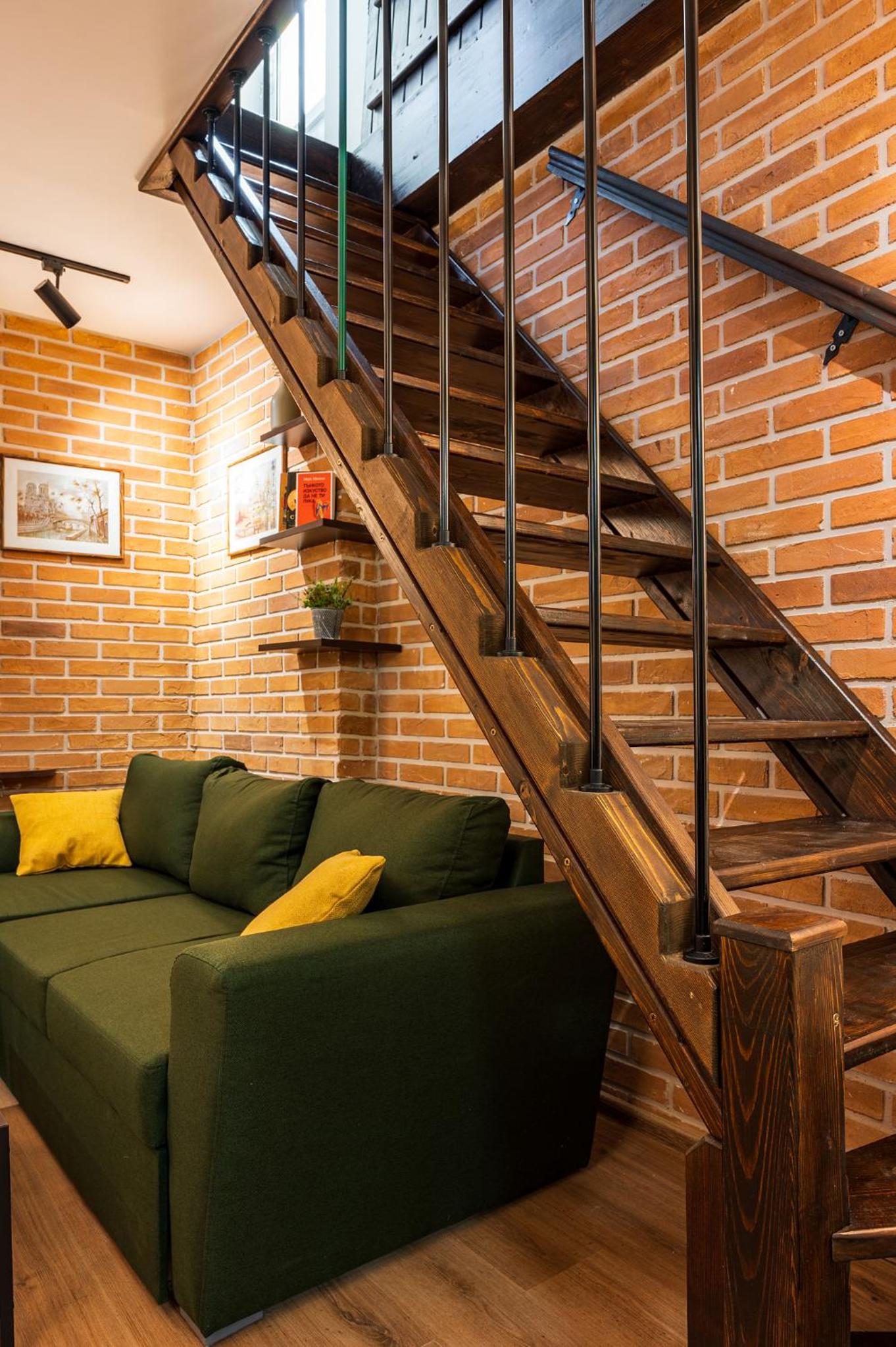 ApartPro Apartments, Veliko Tarnovo