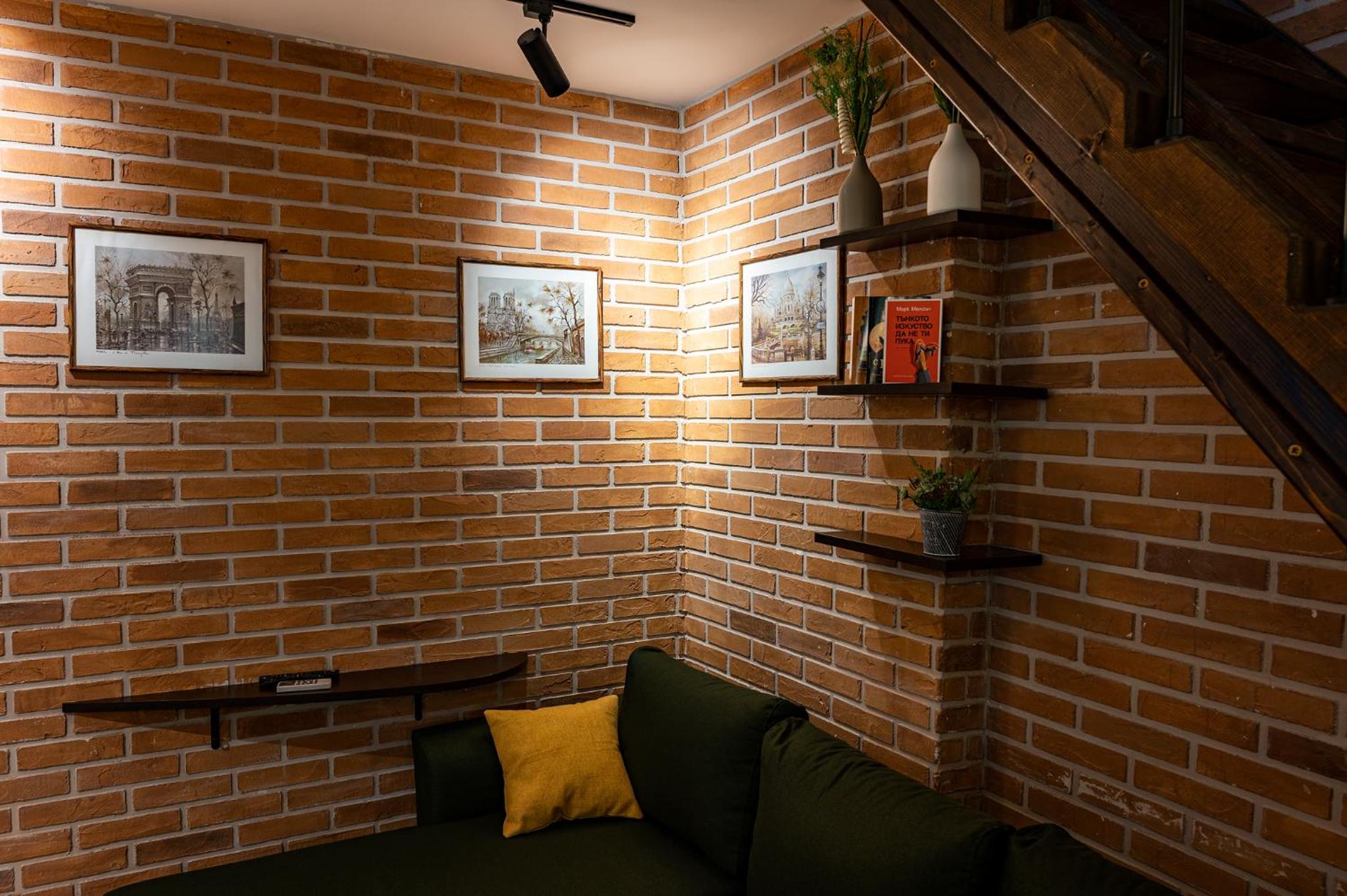 ApartPro Apartments, Veliko Tarnovo
