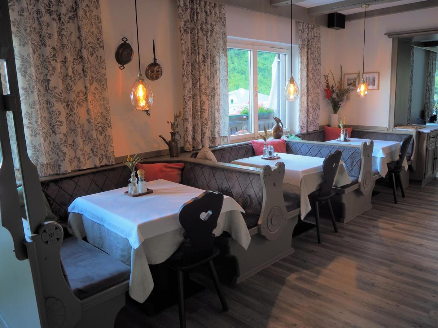 Pension Margarete
