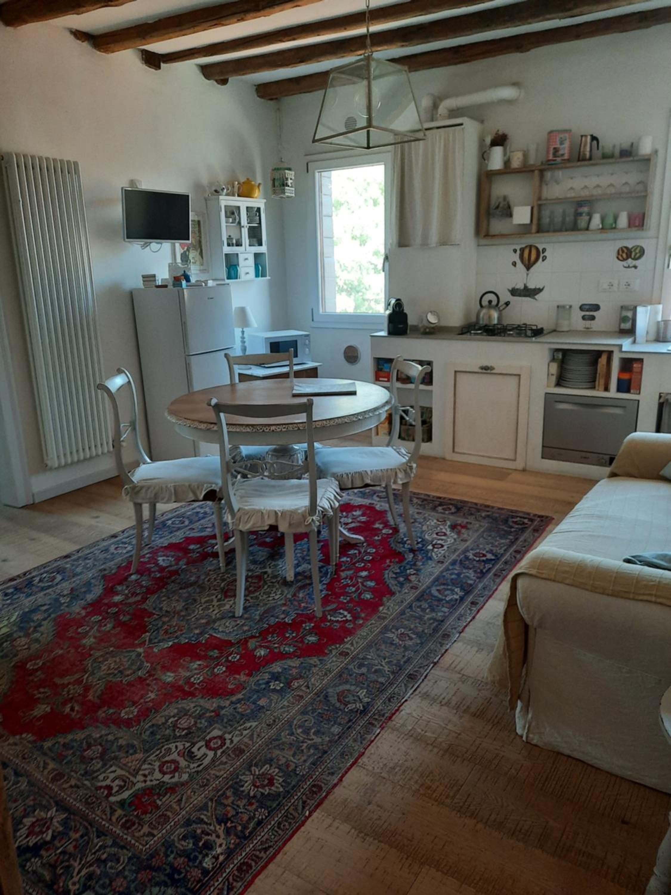 Casa Mongolfiere Venezia