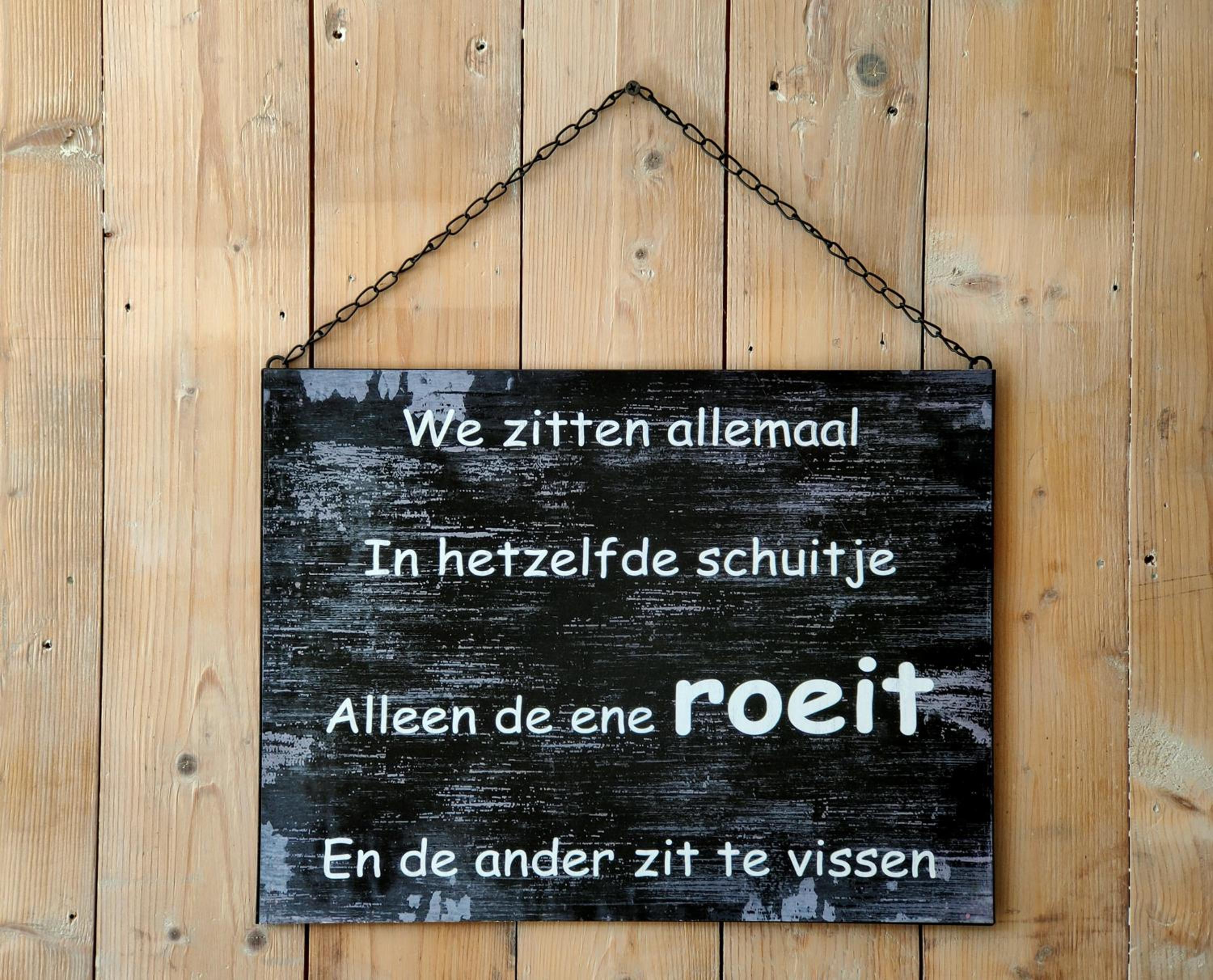 b&b de Wensput view 2