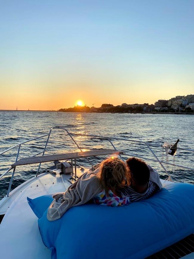 DIAMANTEDOURO - Boat view 4