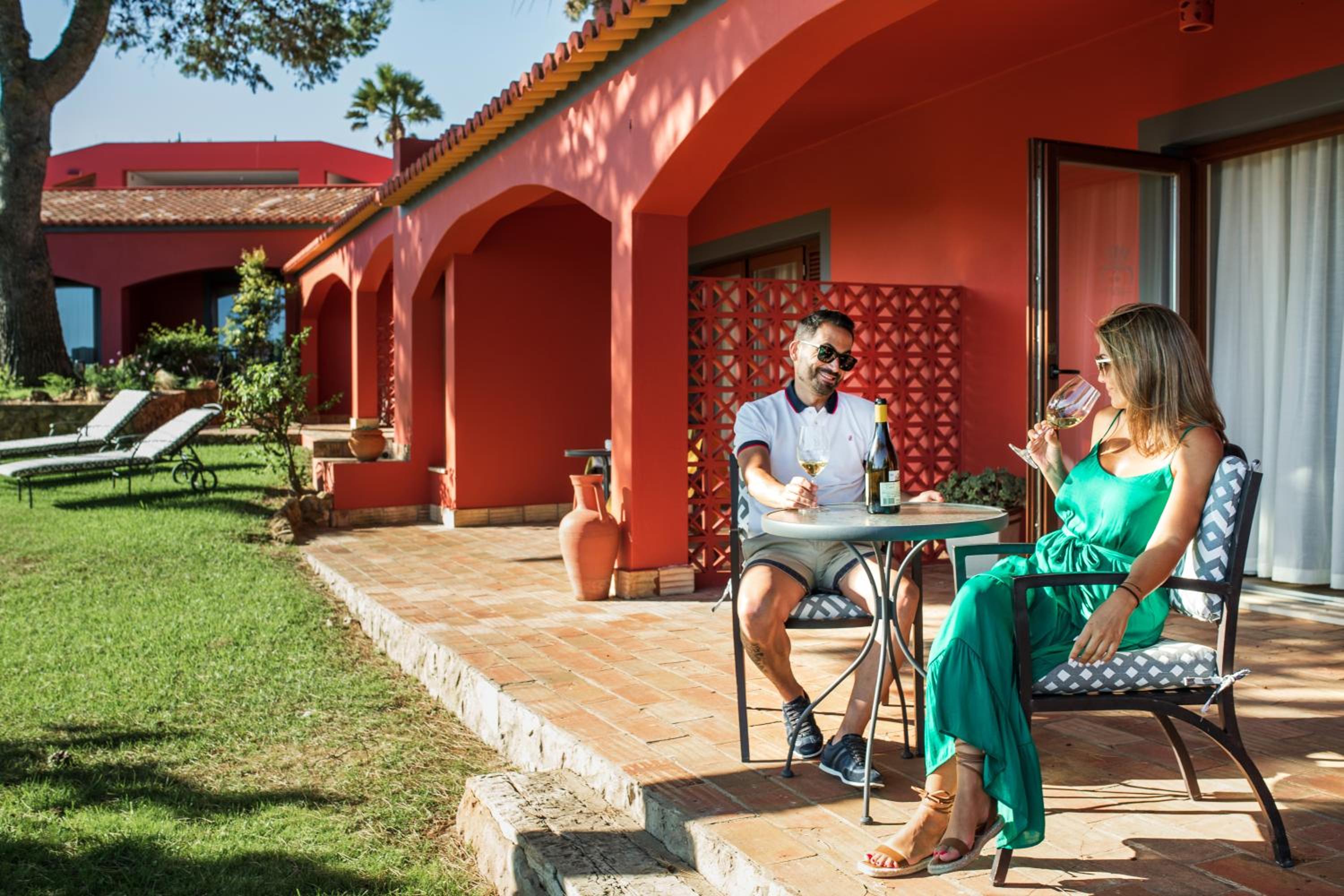 Boutique Hotel Vivenda Miranda 28
