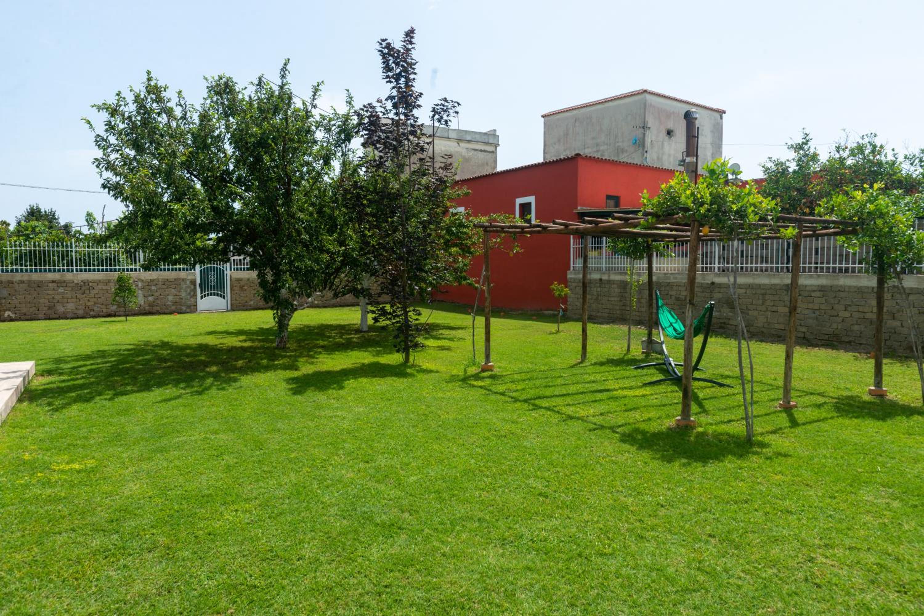 IL GIARDINO