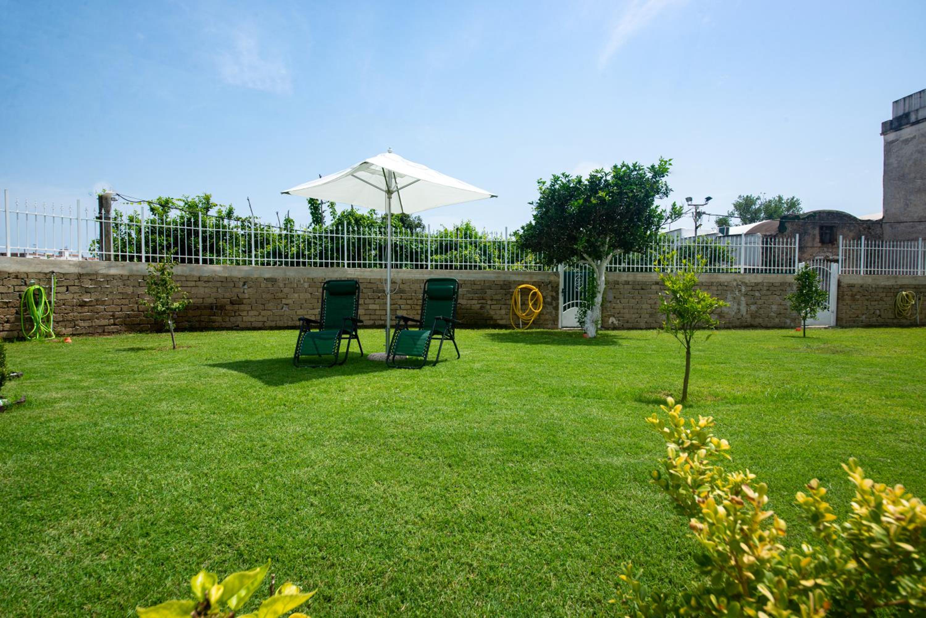 IL GIARDINO