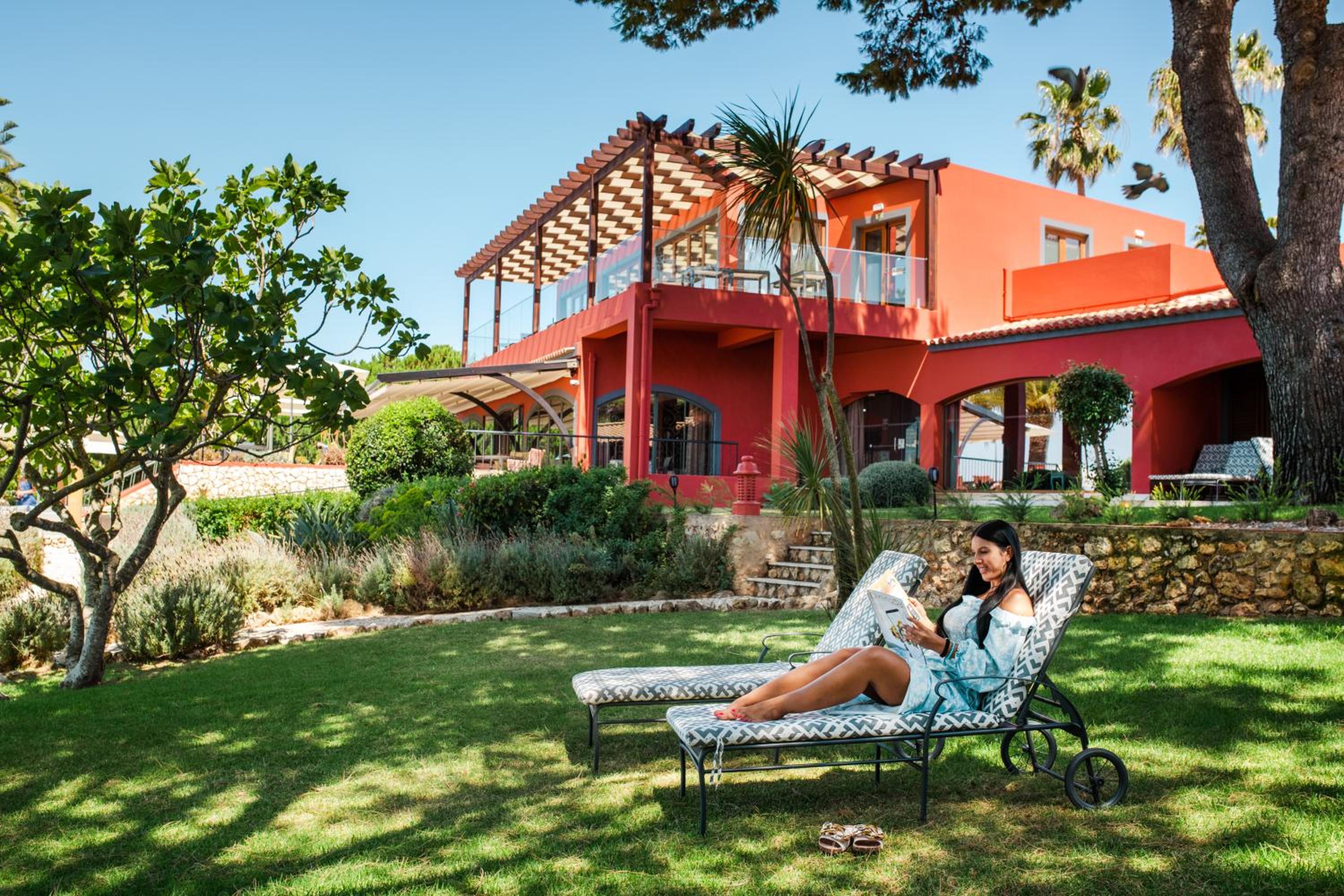 Boutique Hotel Vivenda Miranda 35