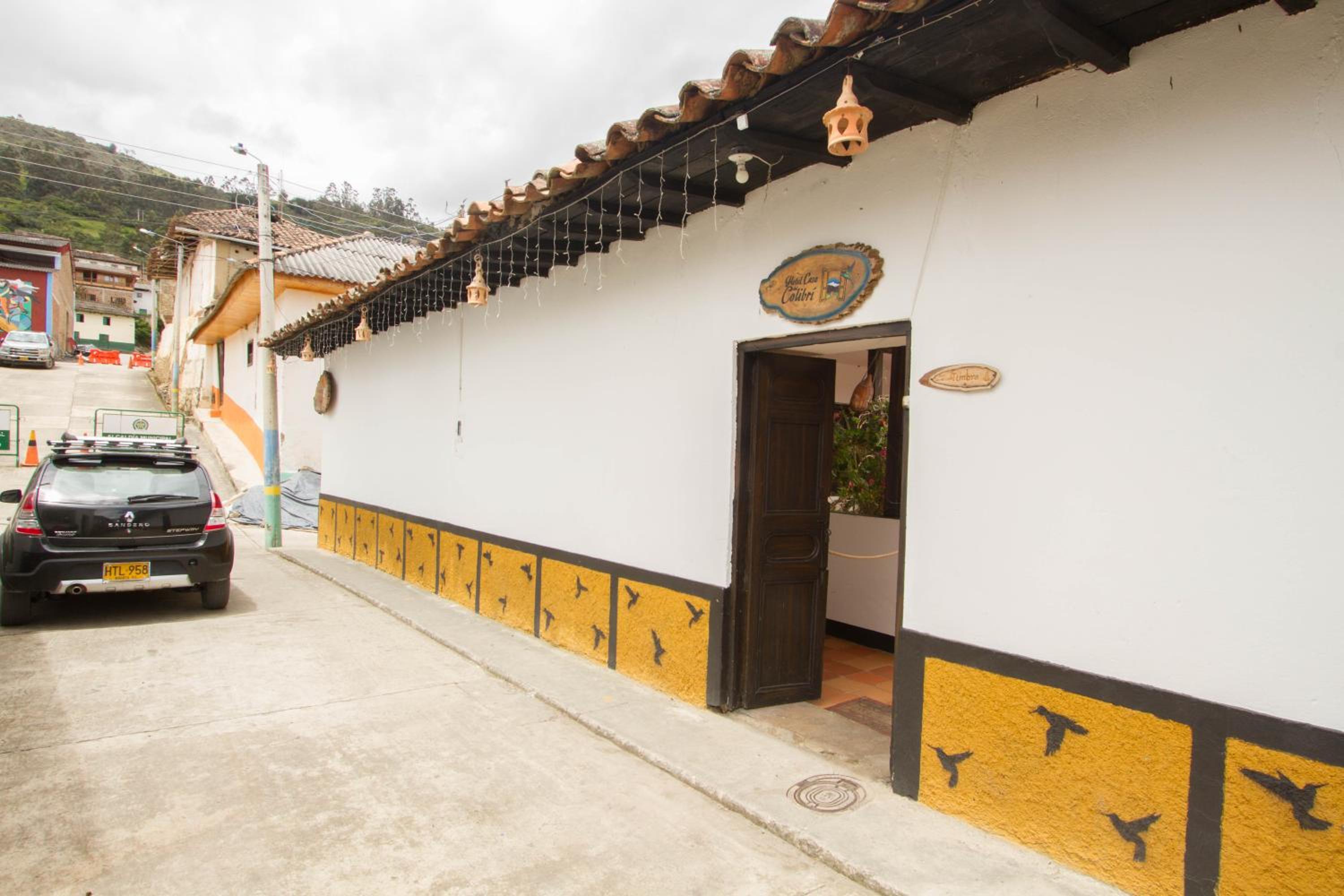 building