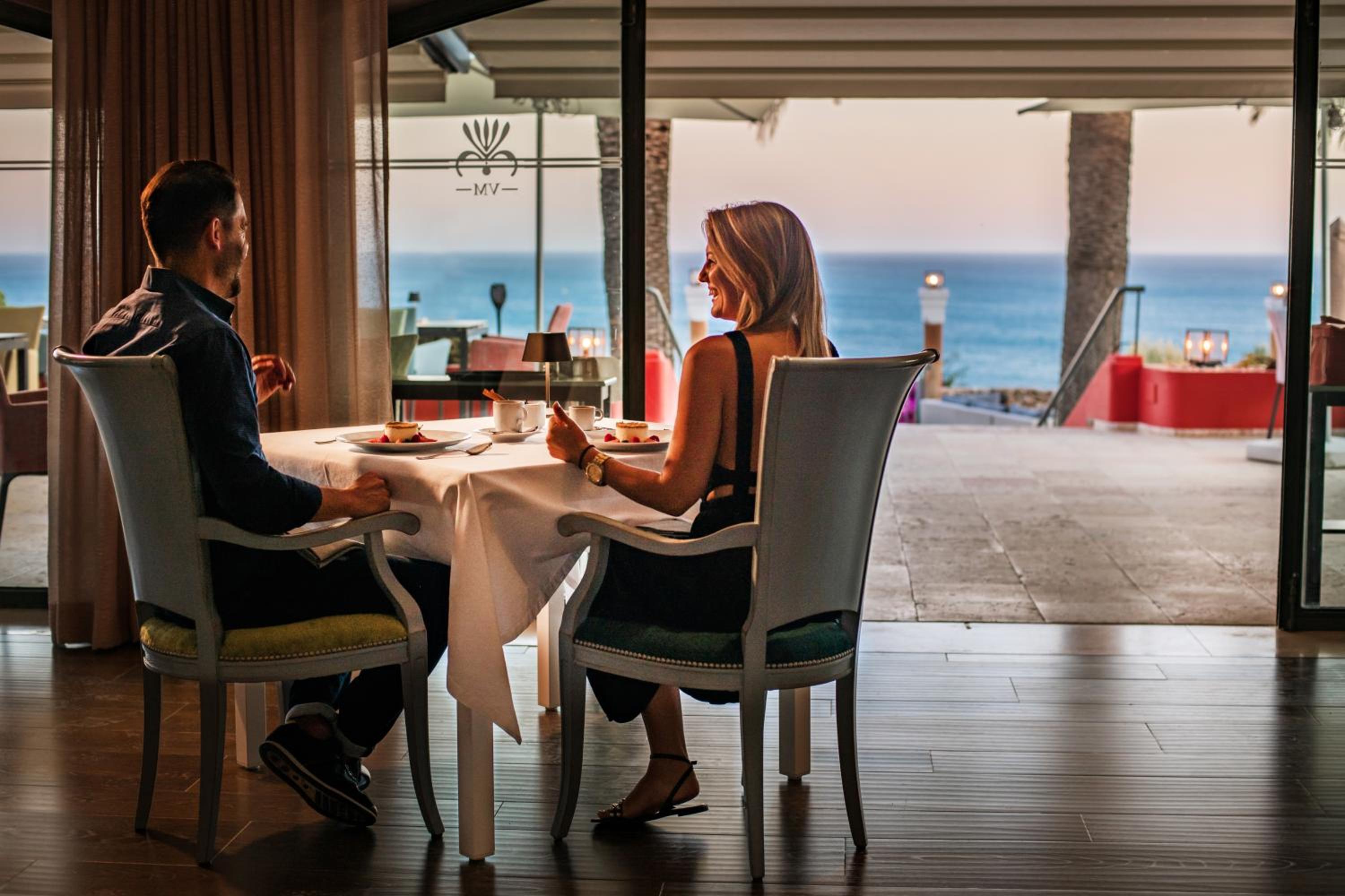 Boutique Hotel Vivenda Miranda 58