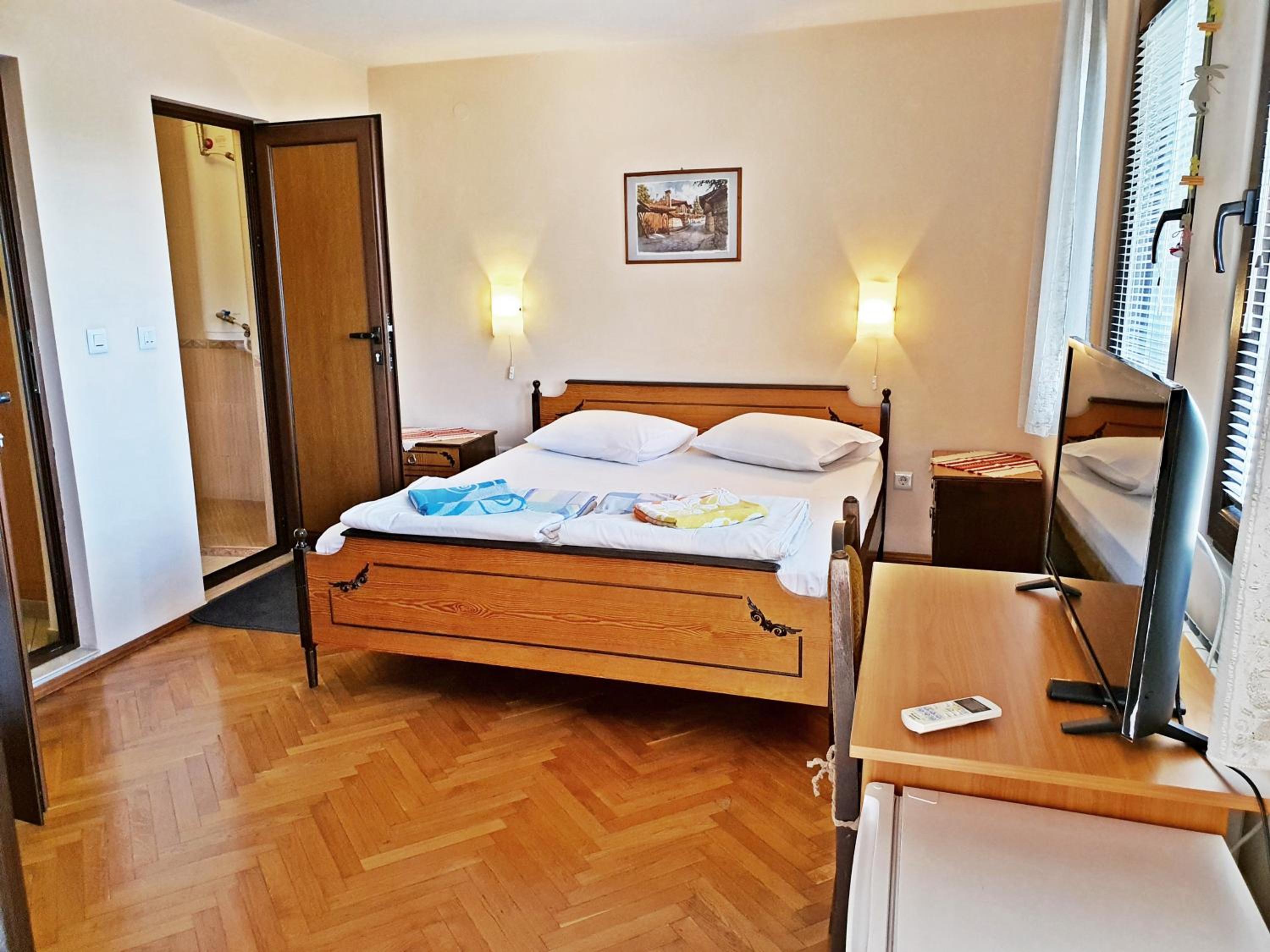 Trendy Inn