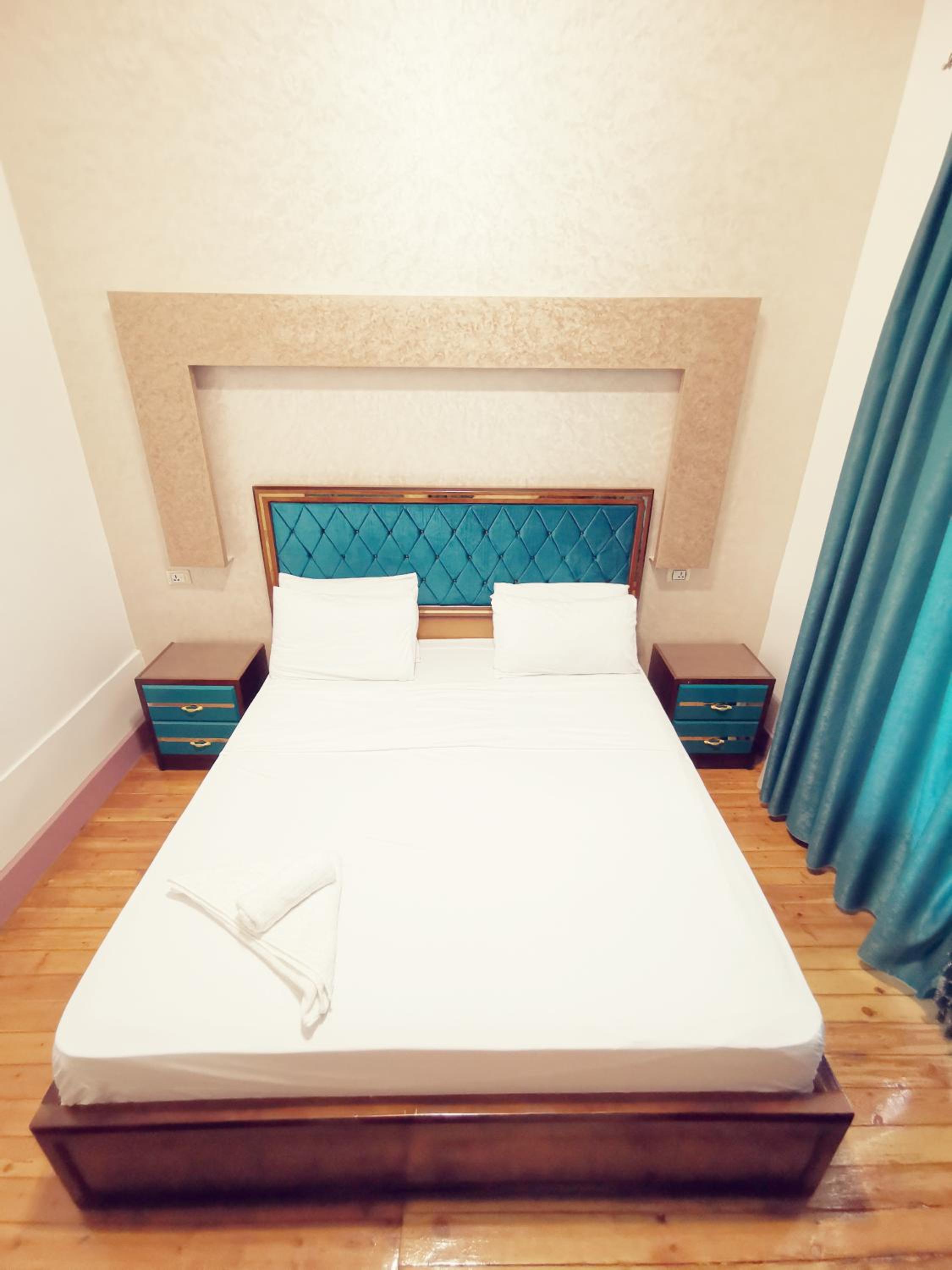 Golden Palace Hotel