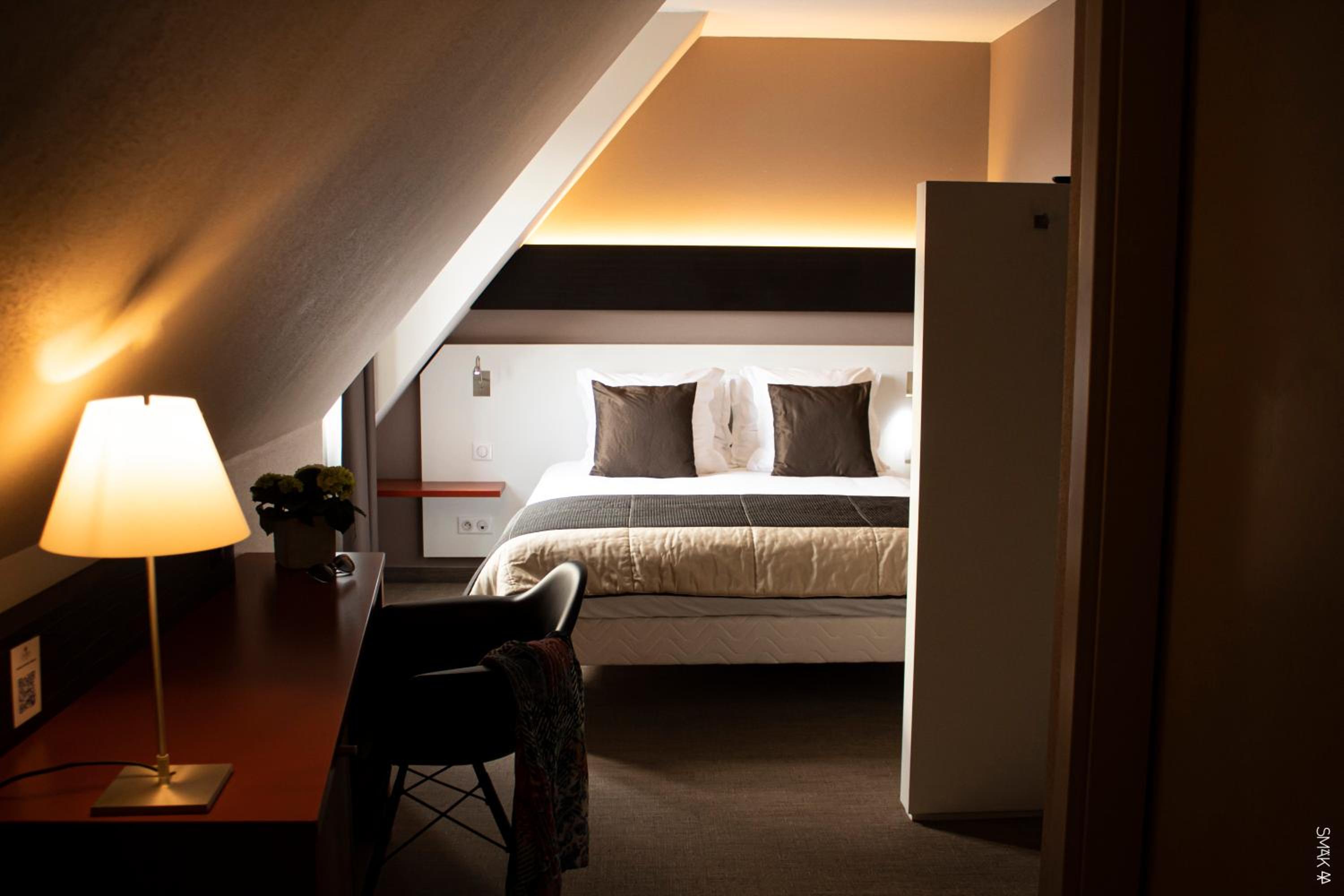 Colmar Vacations - Hotel L'Europe - Property Image 24