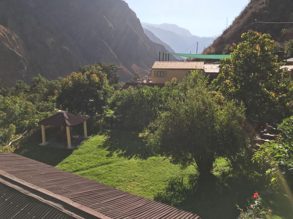 Posada Gloria view 3