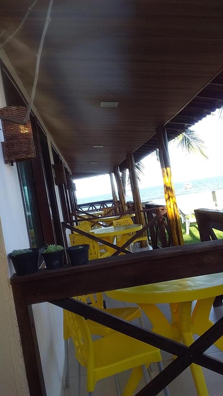 Pousada Grandmar, Maragogi
