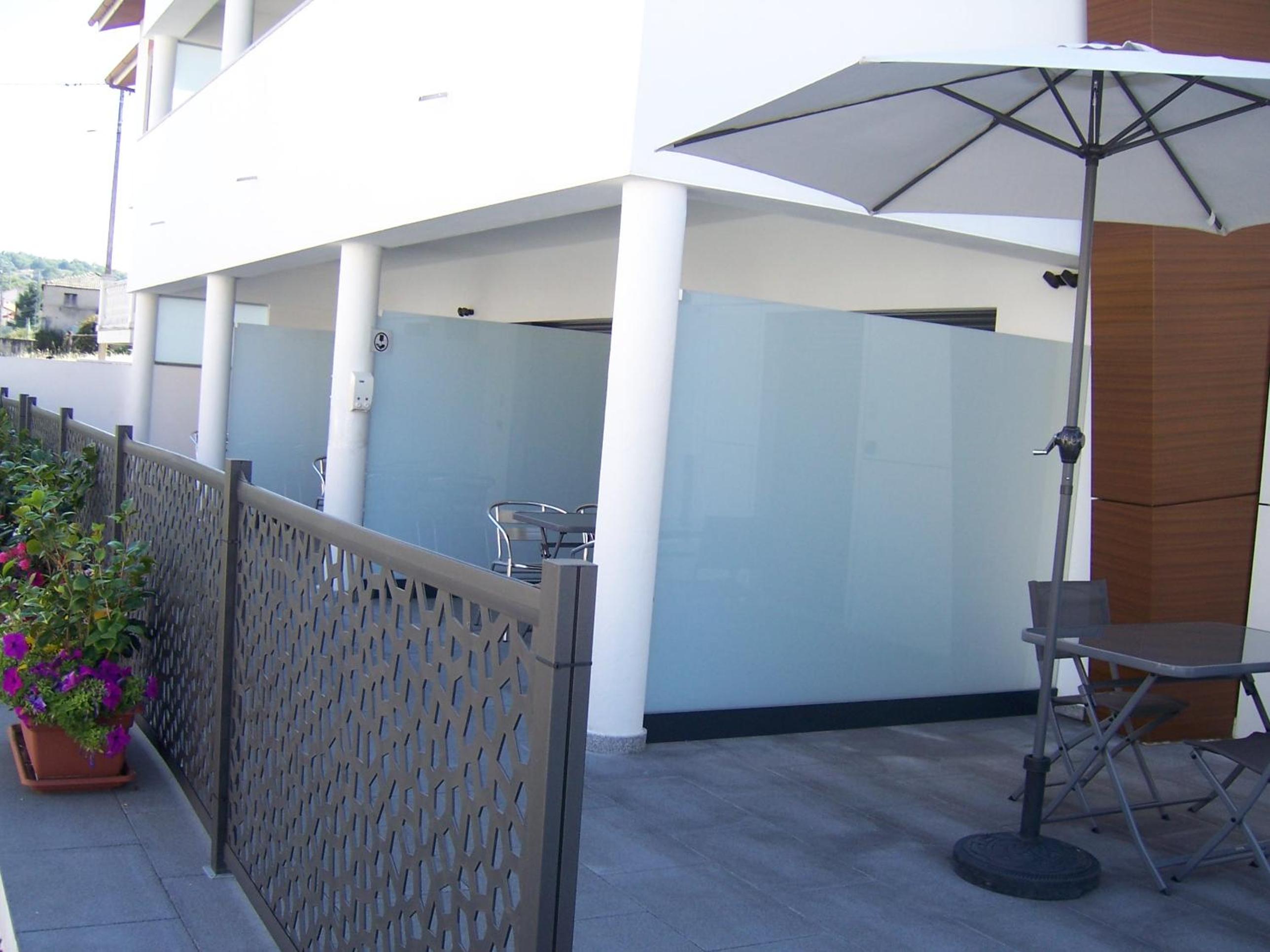 NC Apartamentos view 2