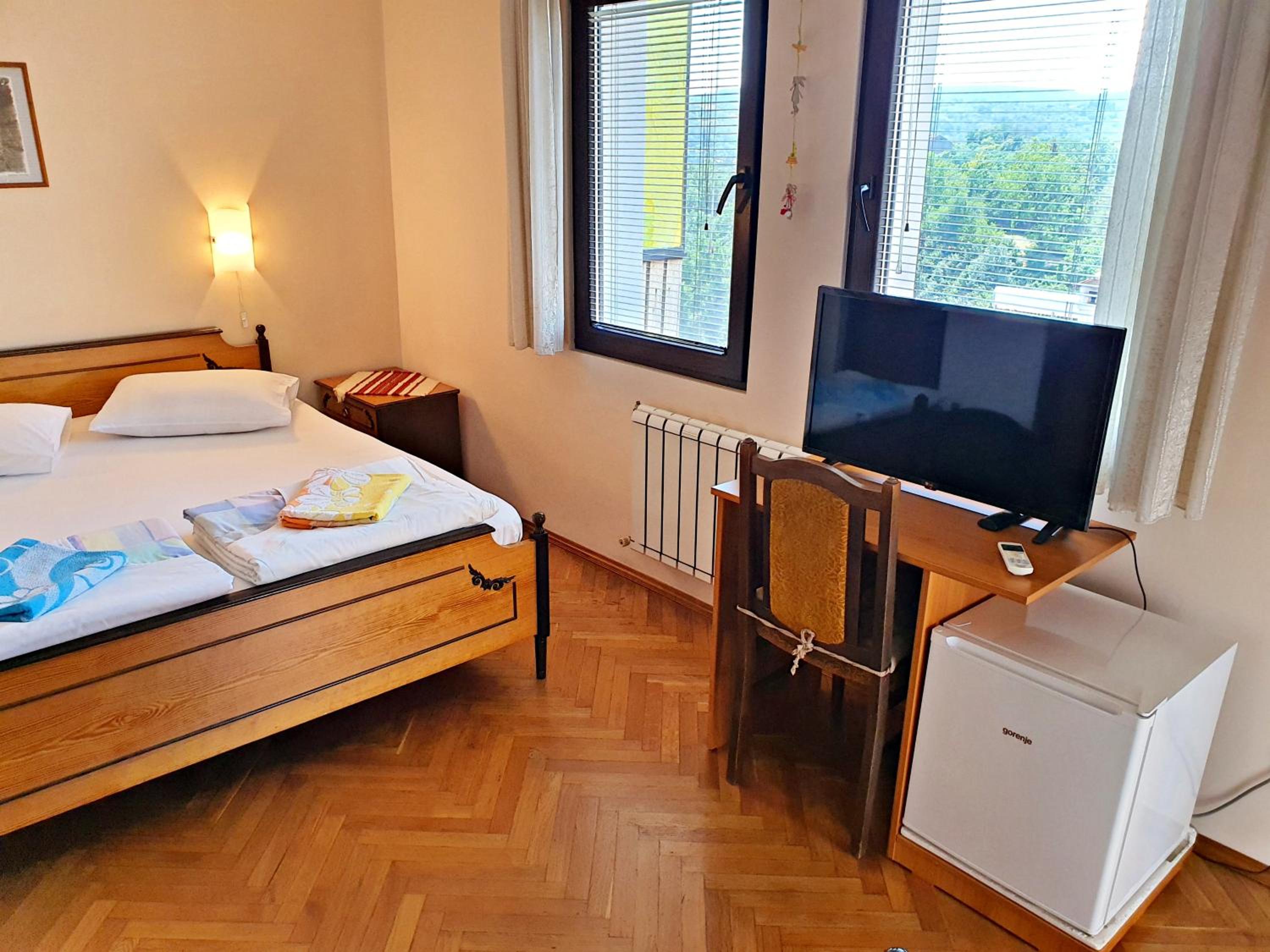 Trendy Inn