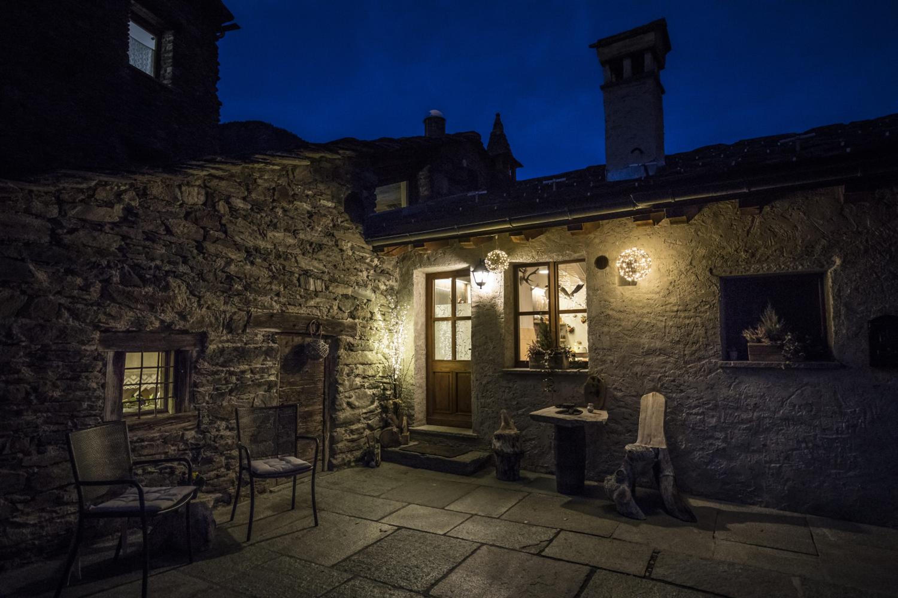 L'angolino di Bonny