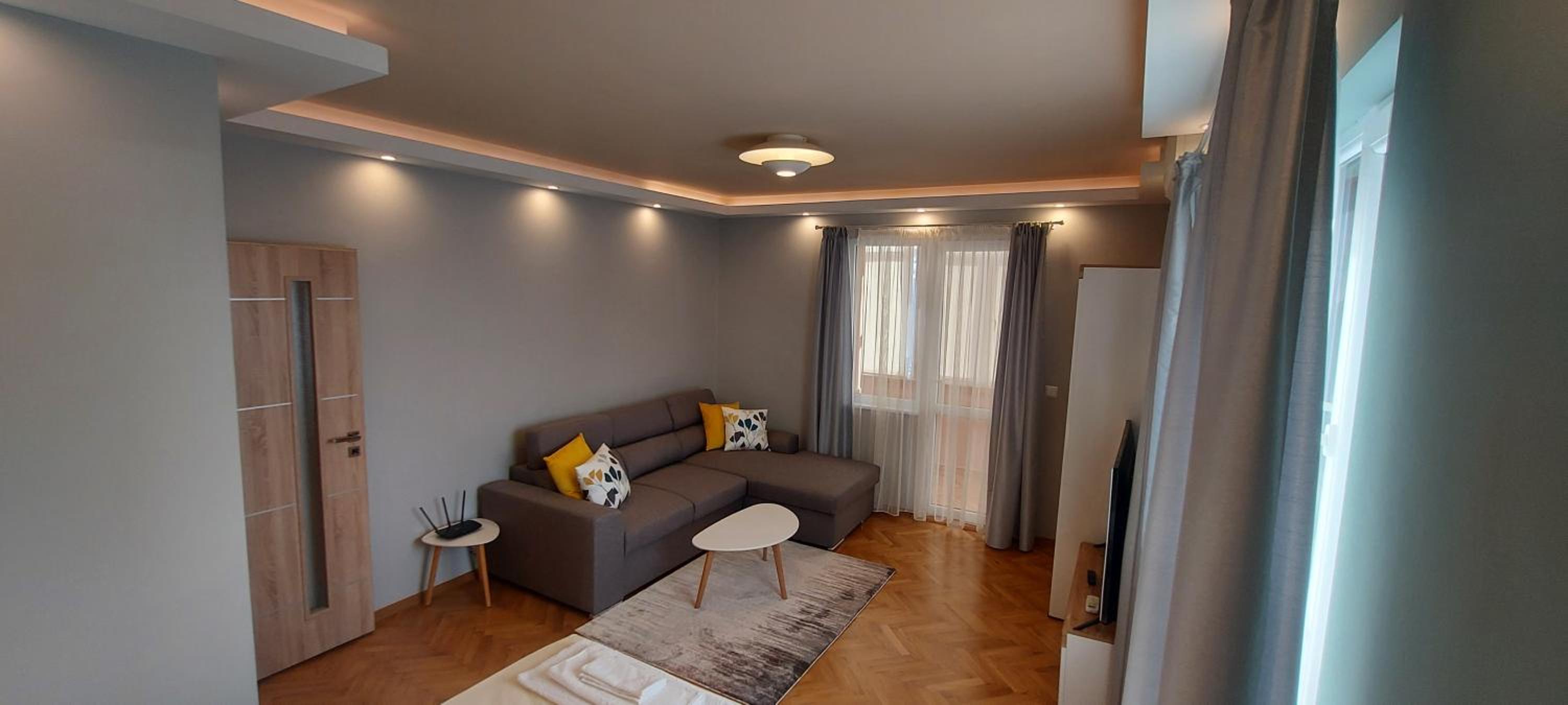 Black Sea View - Luxory apartment by the sea