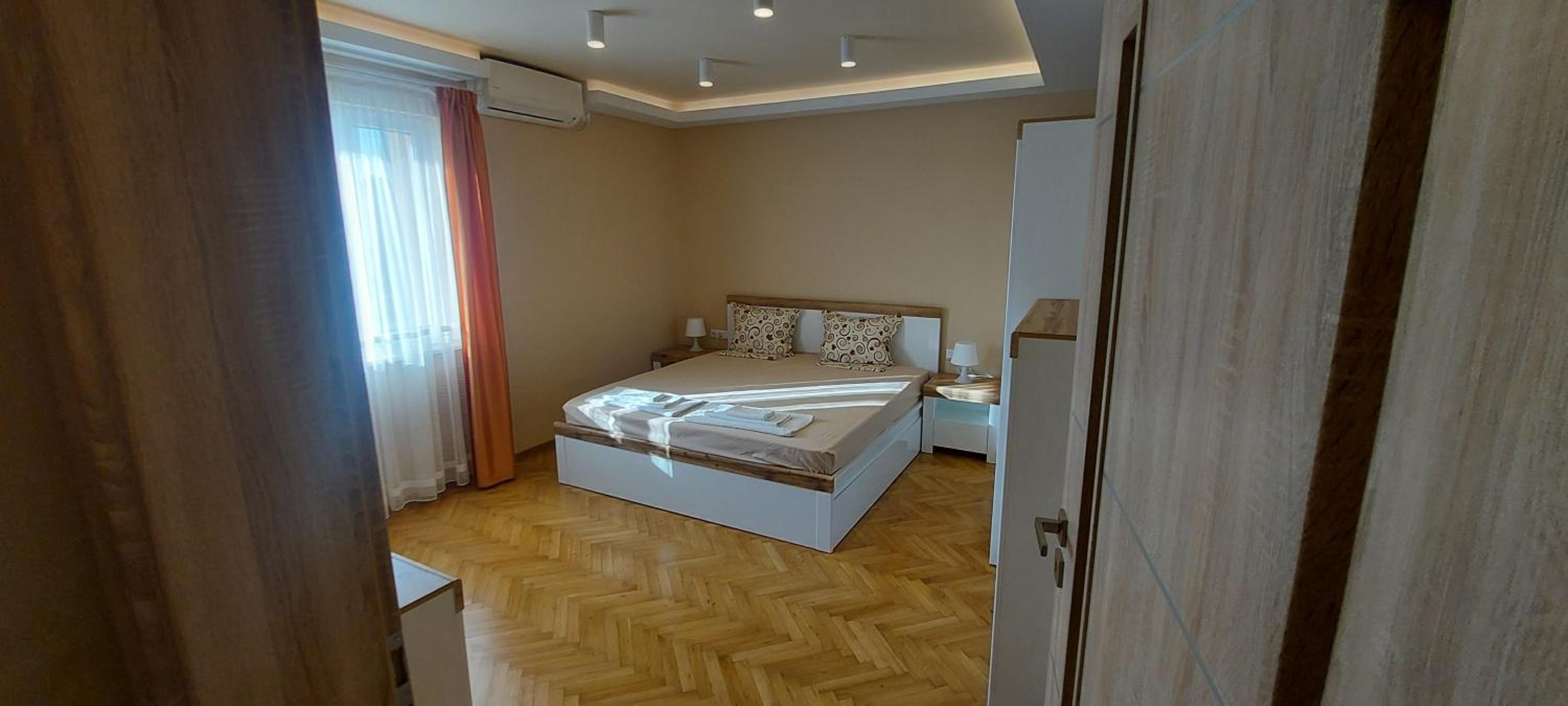 Black Sea View - Luxory apartment by the sea