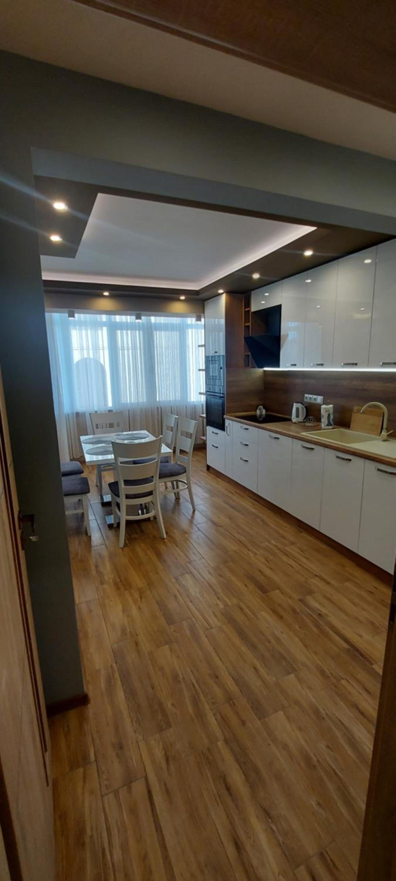 Black Sea View - Luxory apartment by the sea