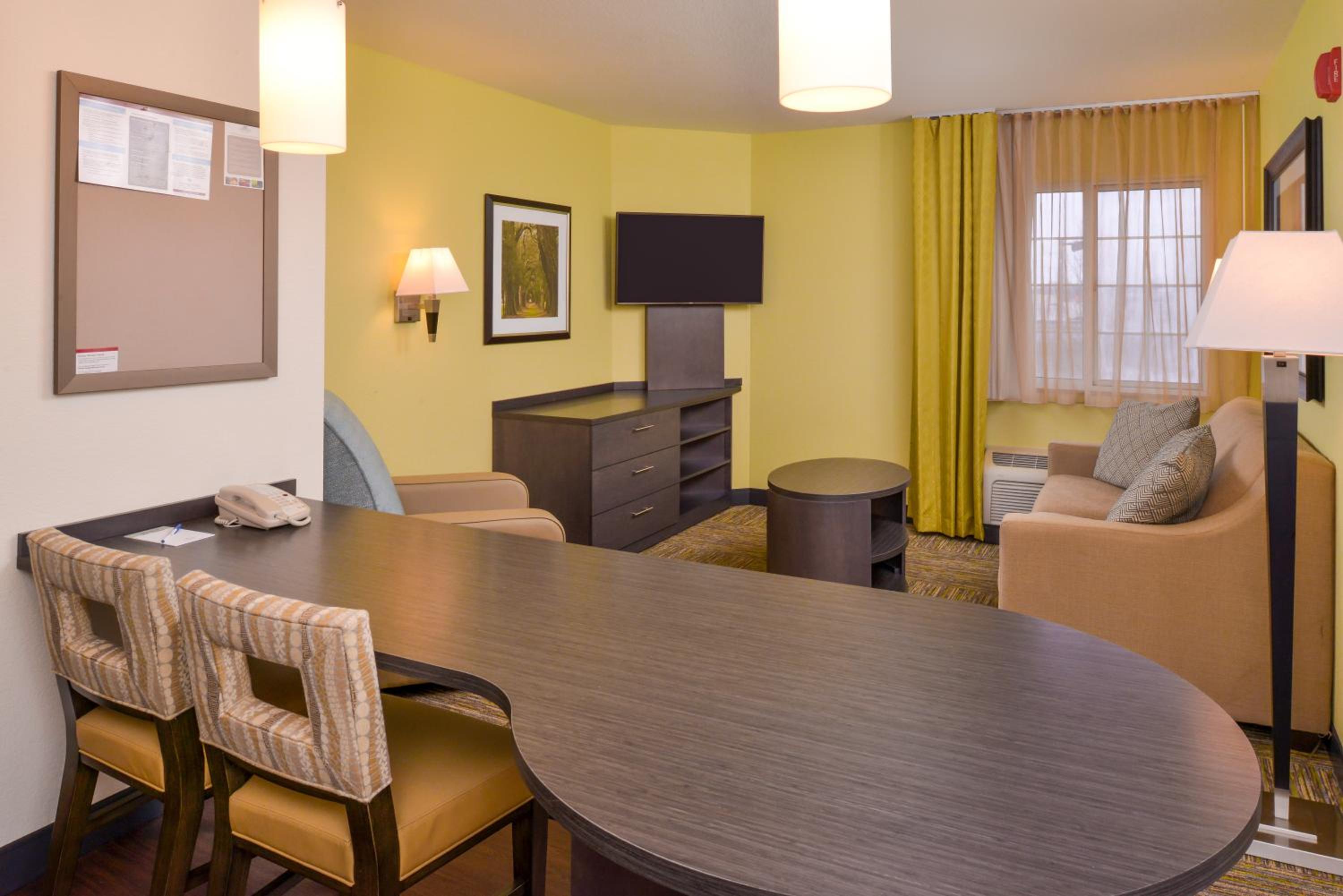Candlewood Suites Paducah by IHG, Billede 105