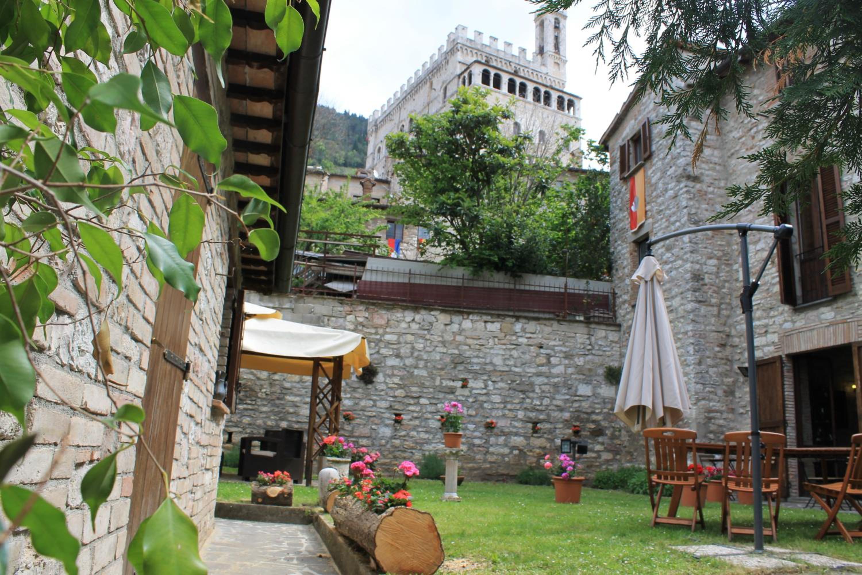 Residenza Le Logge view 5