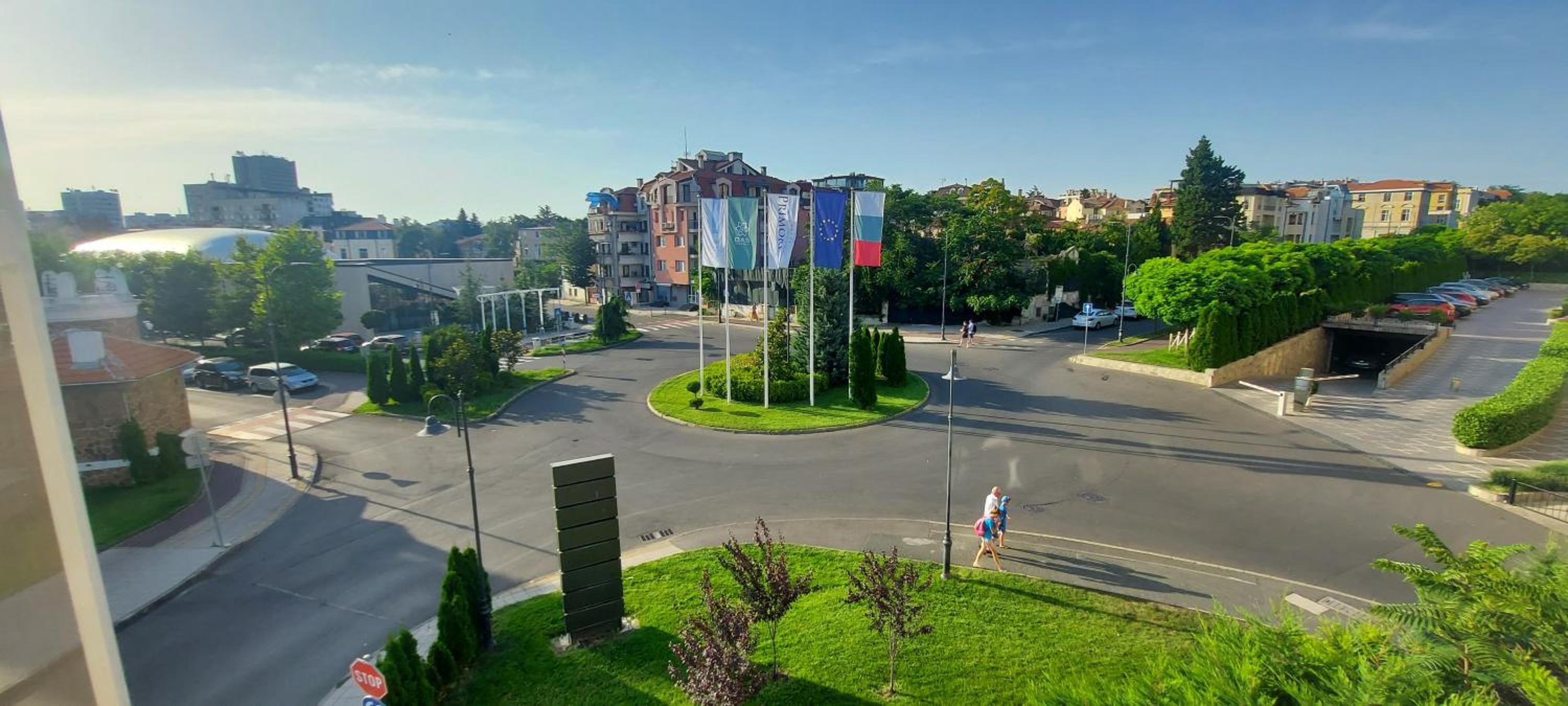 Black Sea View - Luxory apartment by the sea