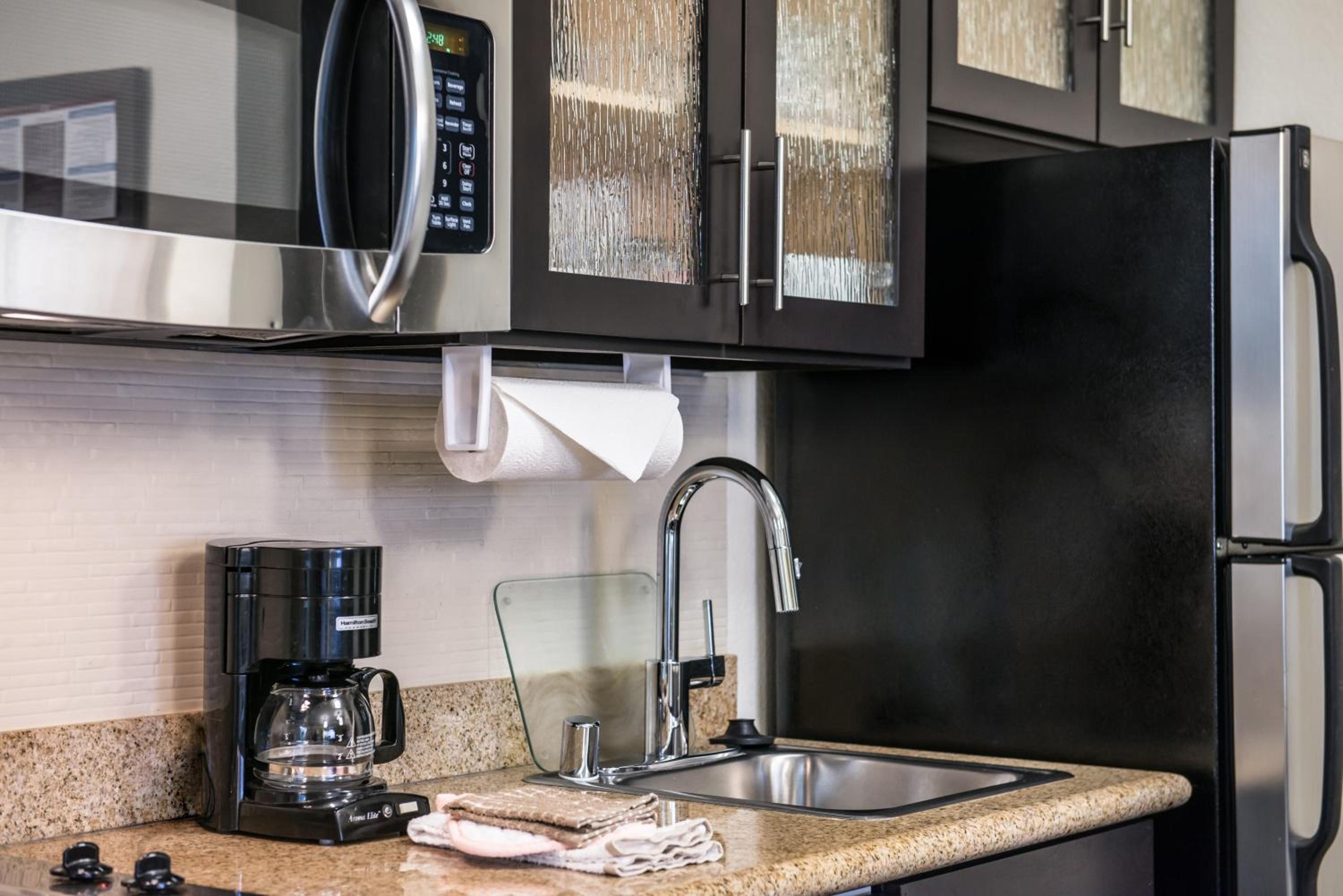 Candlewood Suites Paducah by IHG, Billede 72