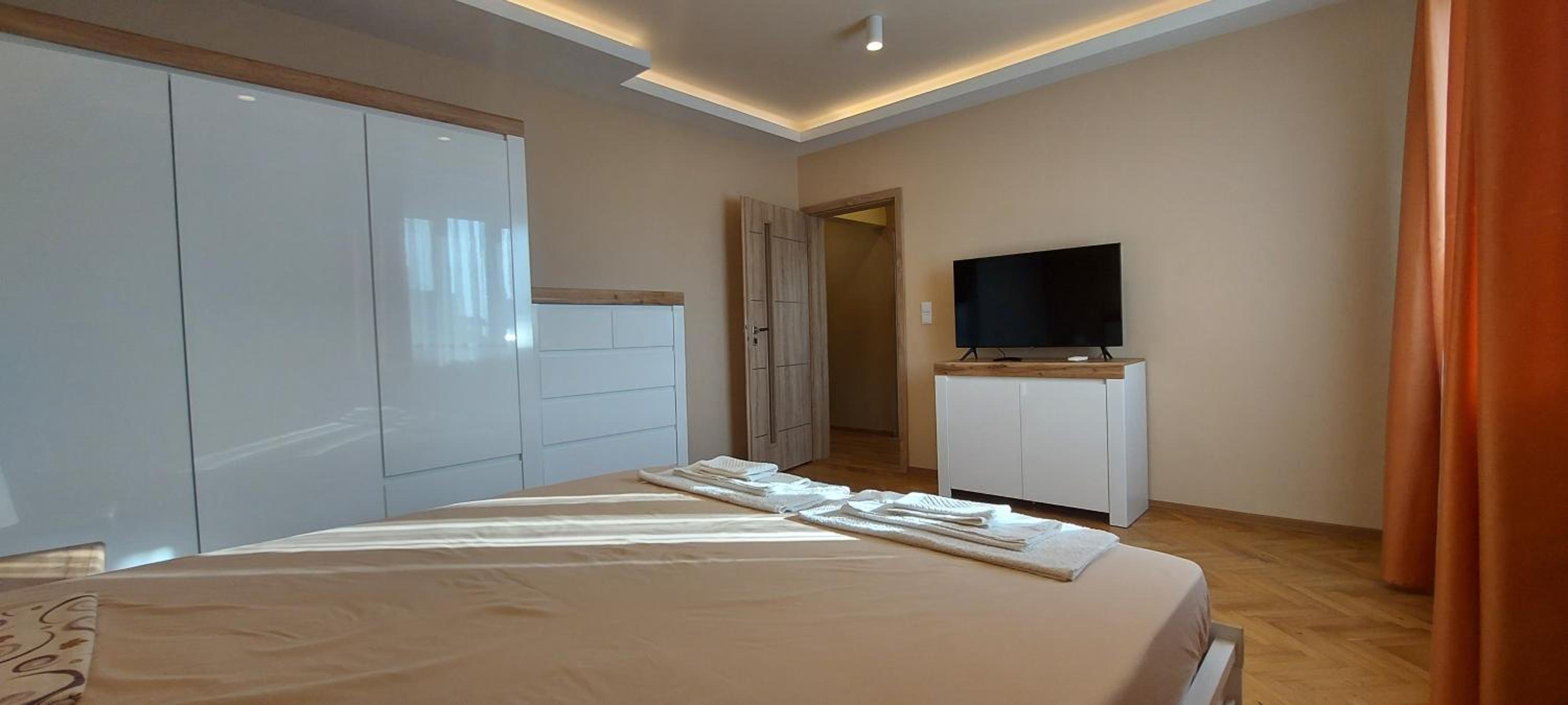 Black Sea View - Luxory apartment by the sea