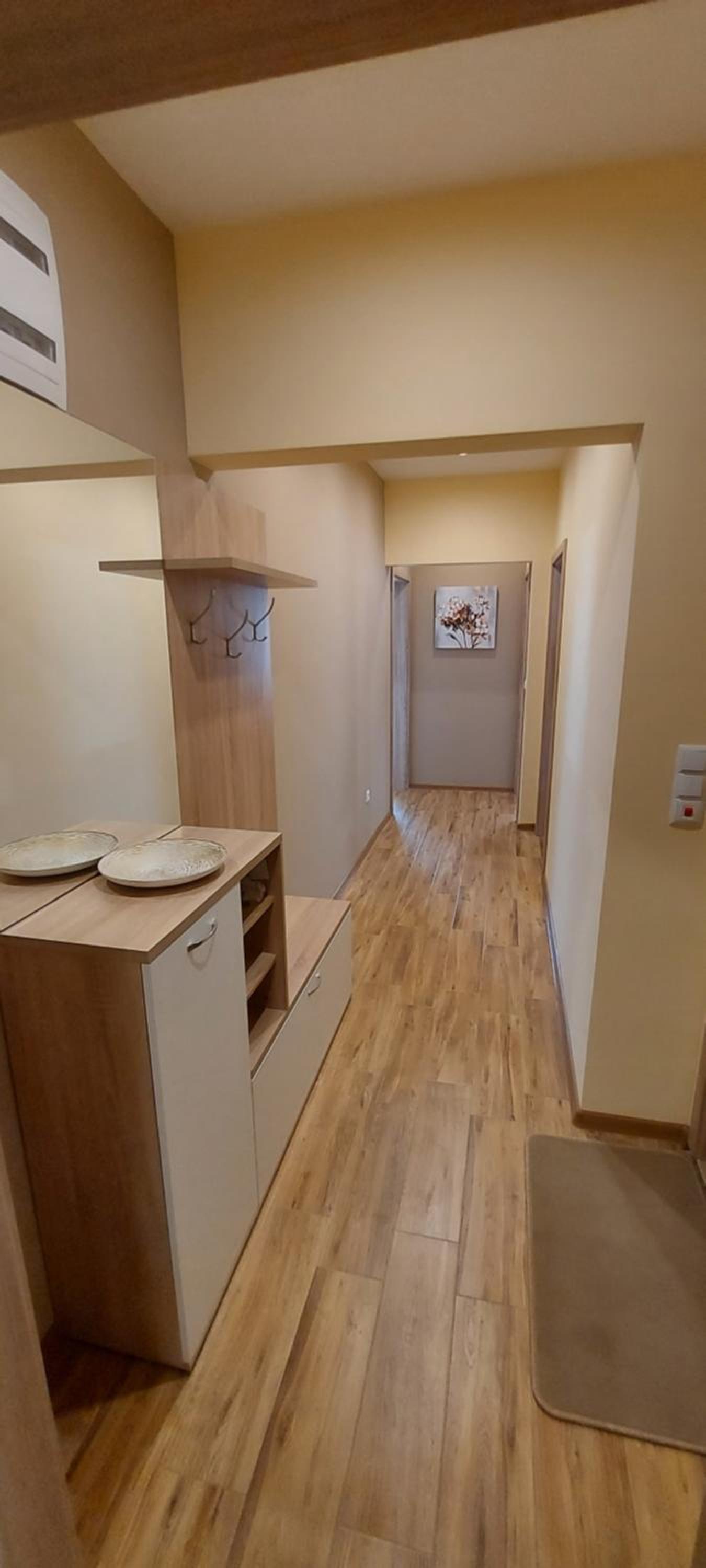 Black Sea View - Luxory apartment by the sea