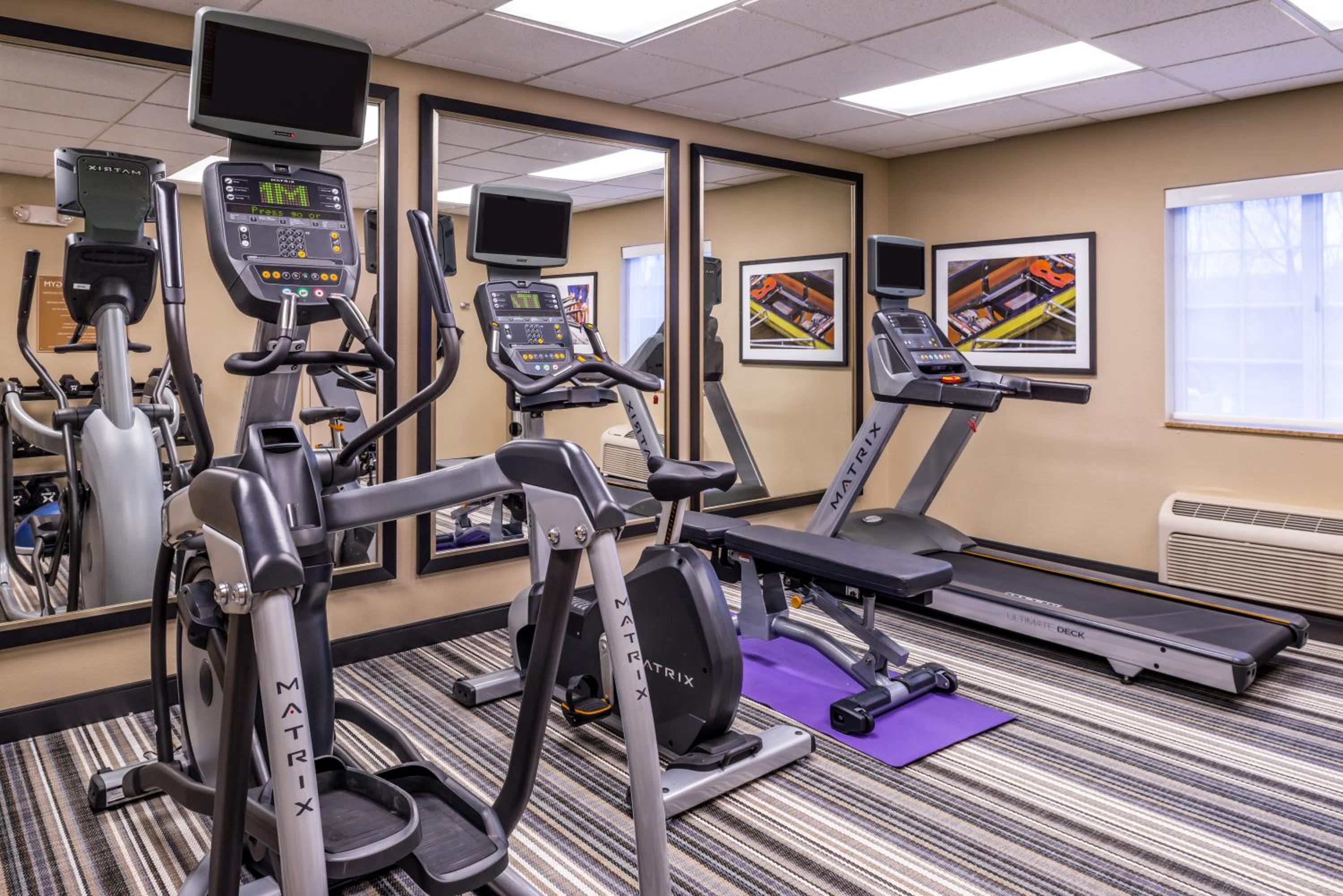 Candlewood Suites Paducah by IHG, Billede 16