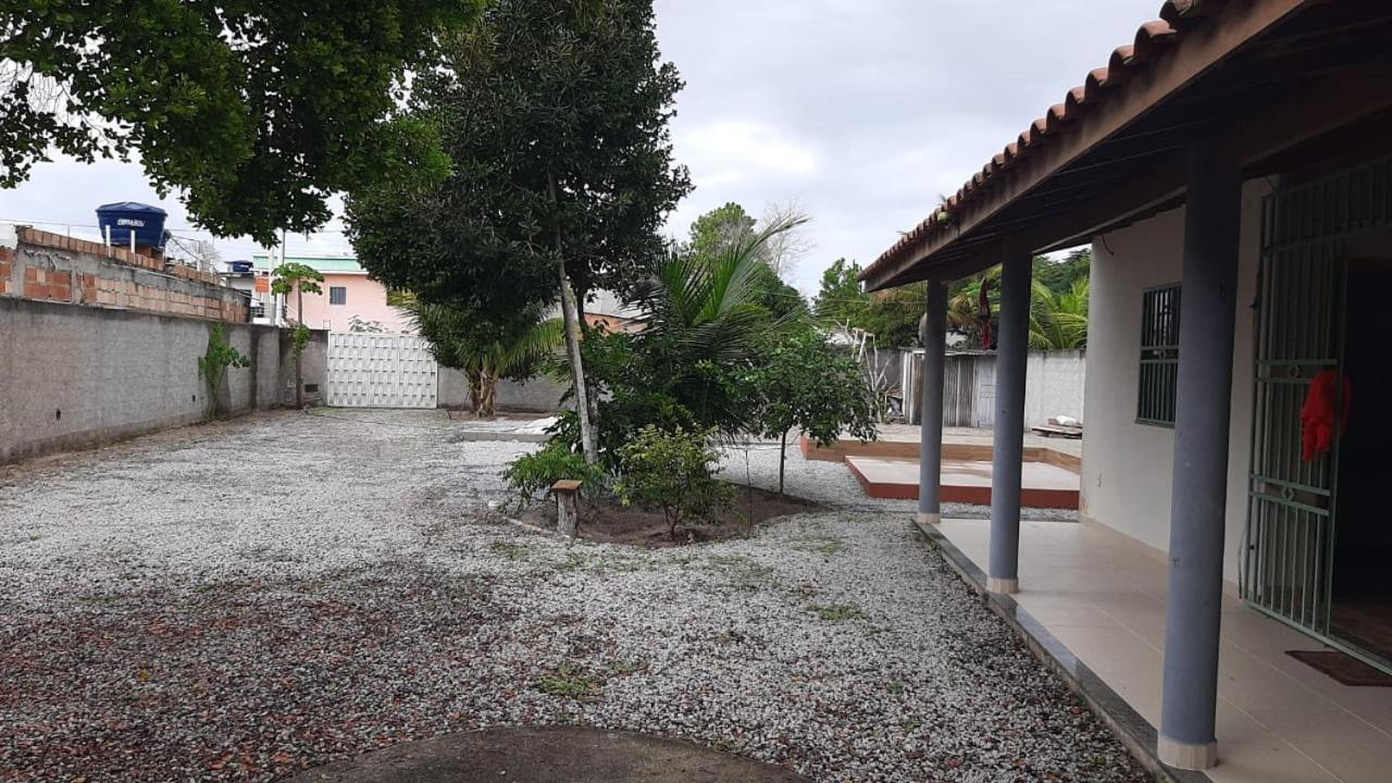 Aconchego Baiano - Coroa Vermelha - Cabrália - BA.