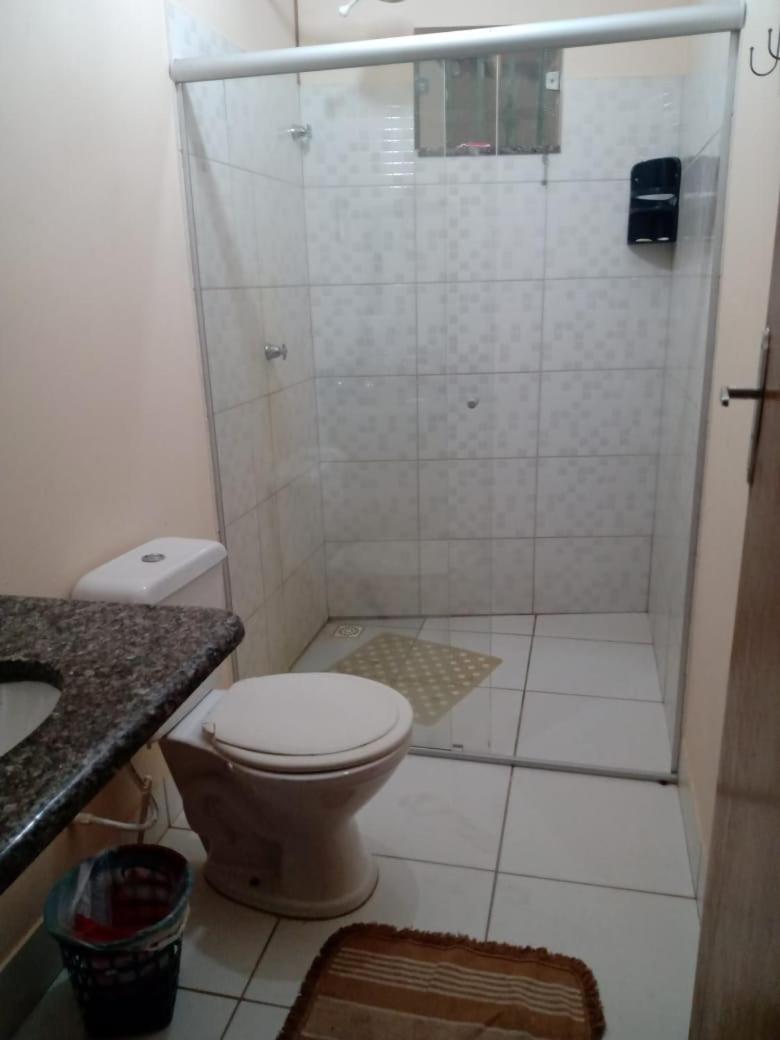 Aconchego Baiano - Coroa Vermelha - Cabrália - BA.