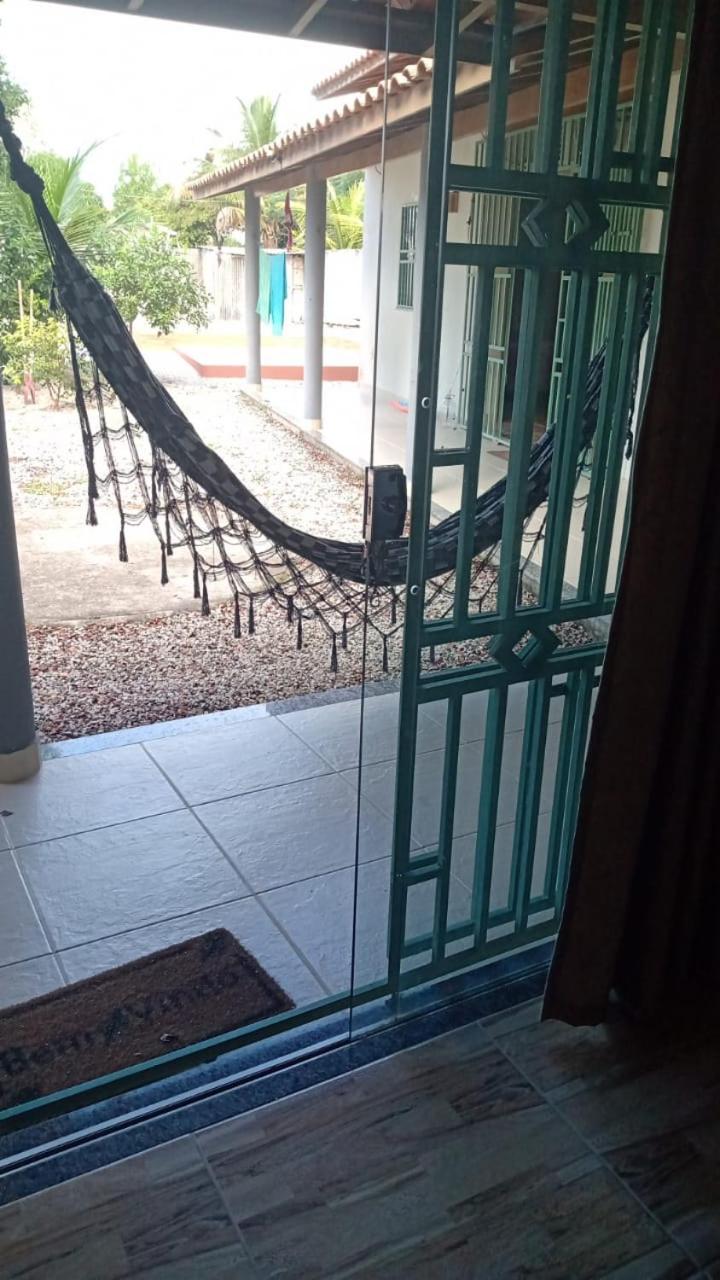 Aconchego Baiano - Coroa Vermelha - Cabrália - BA.