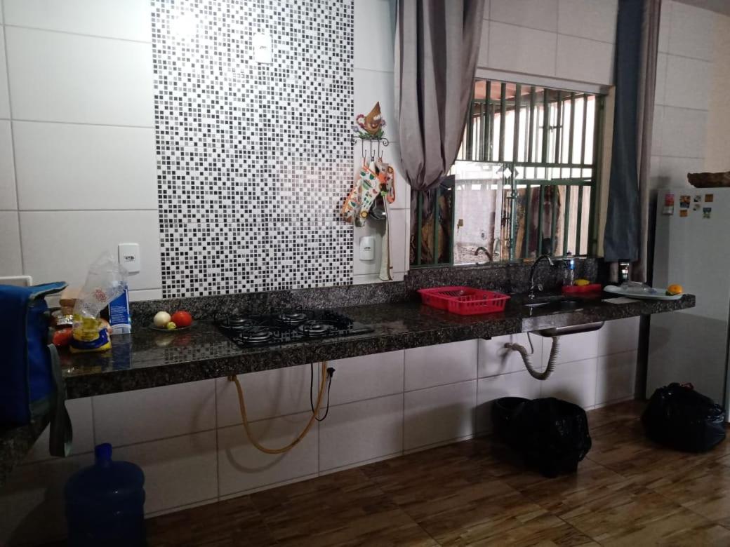 Aconchego Baiano - Coroa Vermelha - Cabrália - BA.