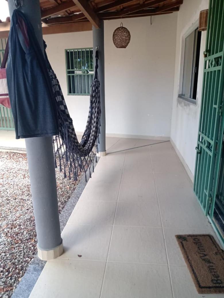 Aconchego Baiano - Coroa Vermelha - Cabrália - BA.