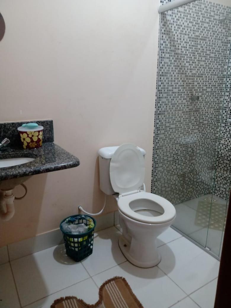 Aconchego Baiano - Coroa Vermelha - Cabrália - BA.