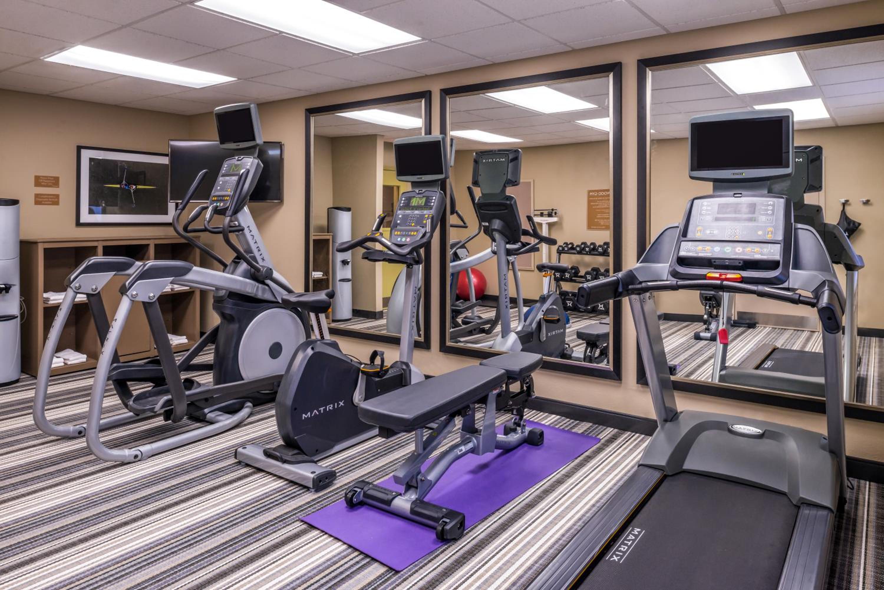 Candlewood Suites Paducah by IHG, Billede 101