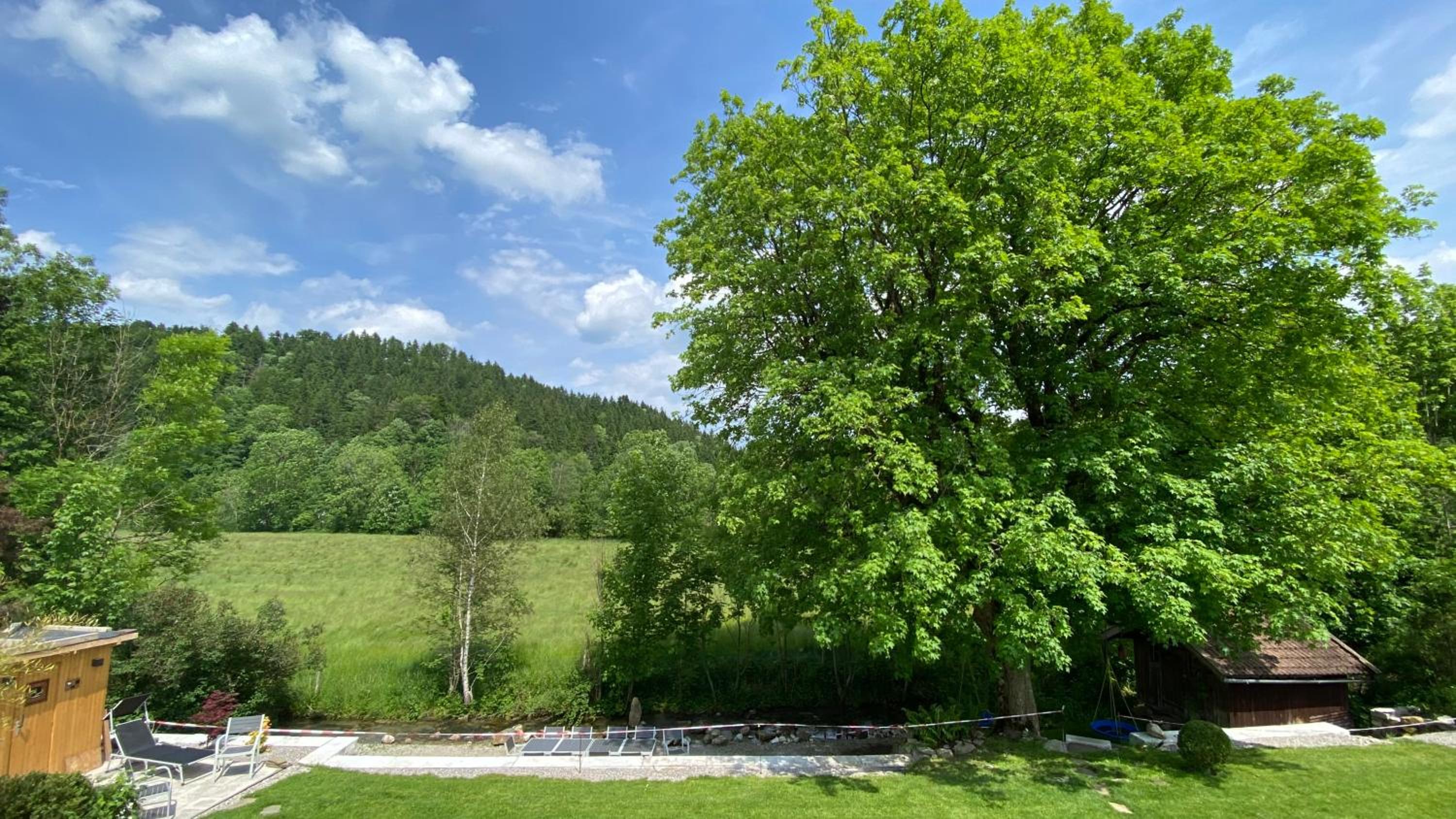 Pure Nature Munich - Alps