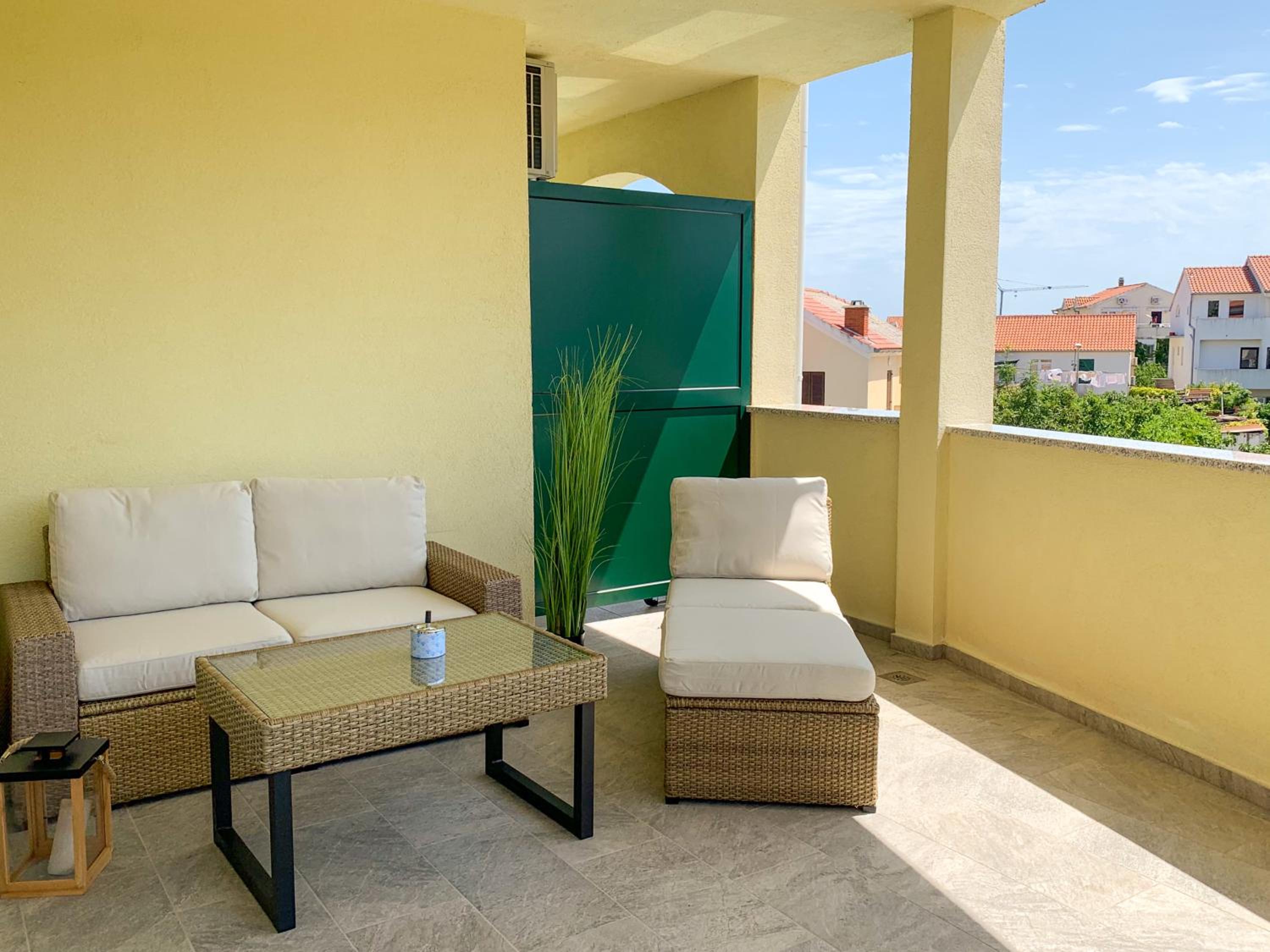 Apartments & rooms Stella Adriatica