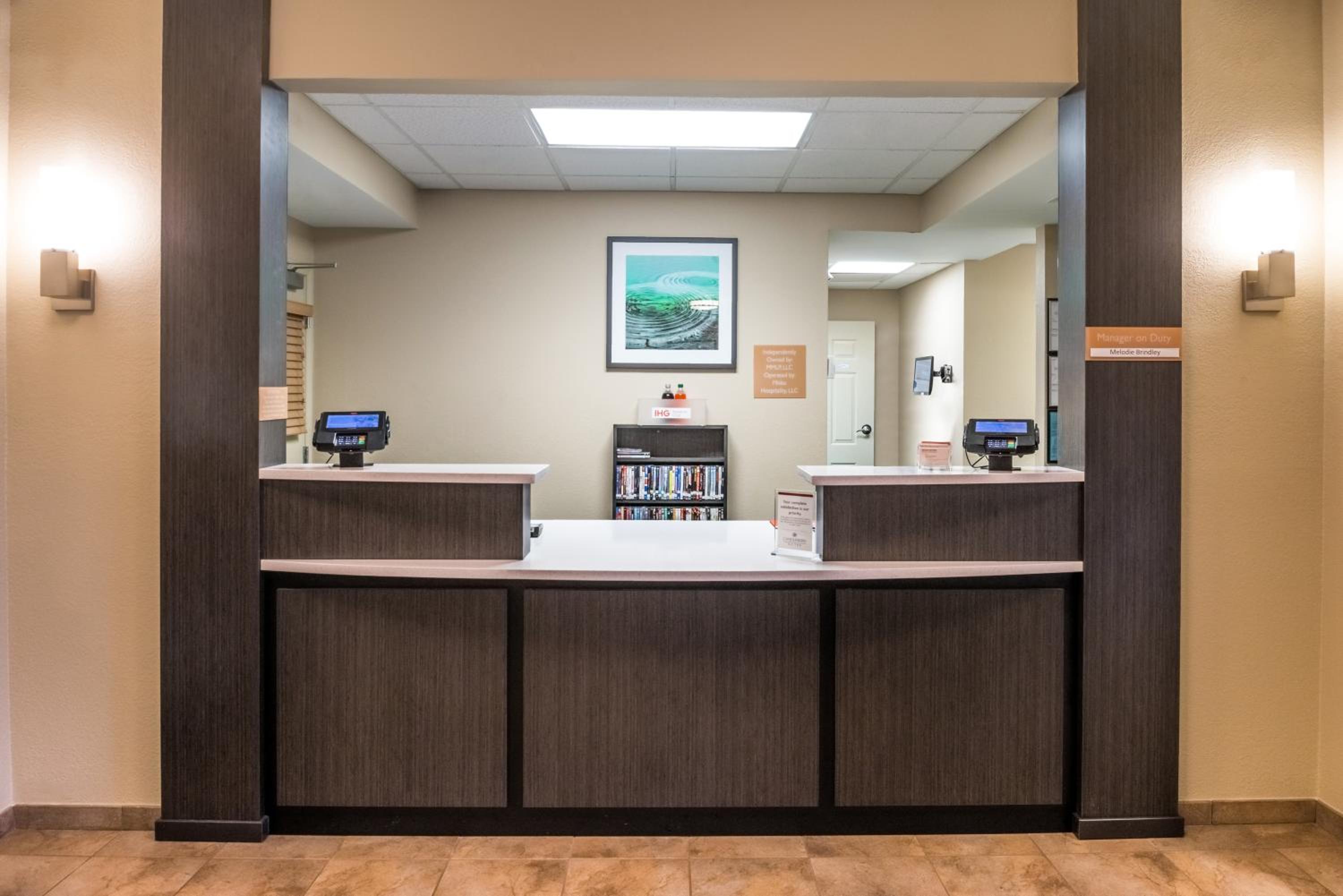 Candlewood Suites Paducah by IHG, Billede 6