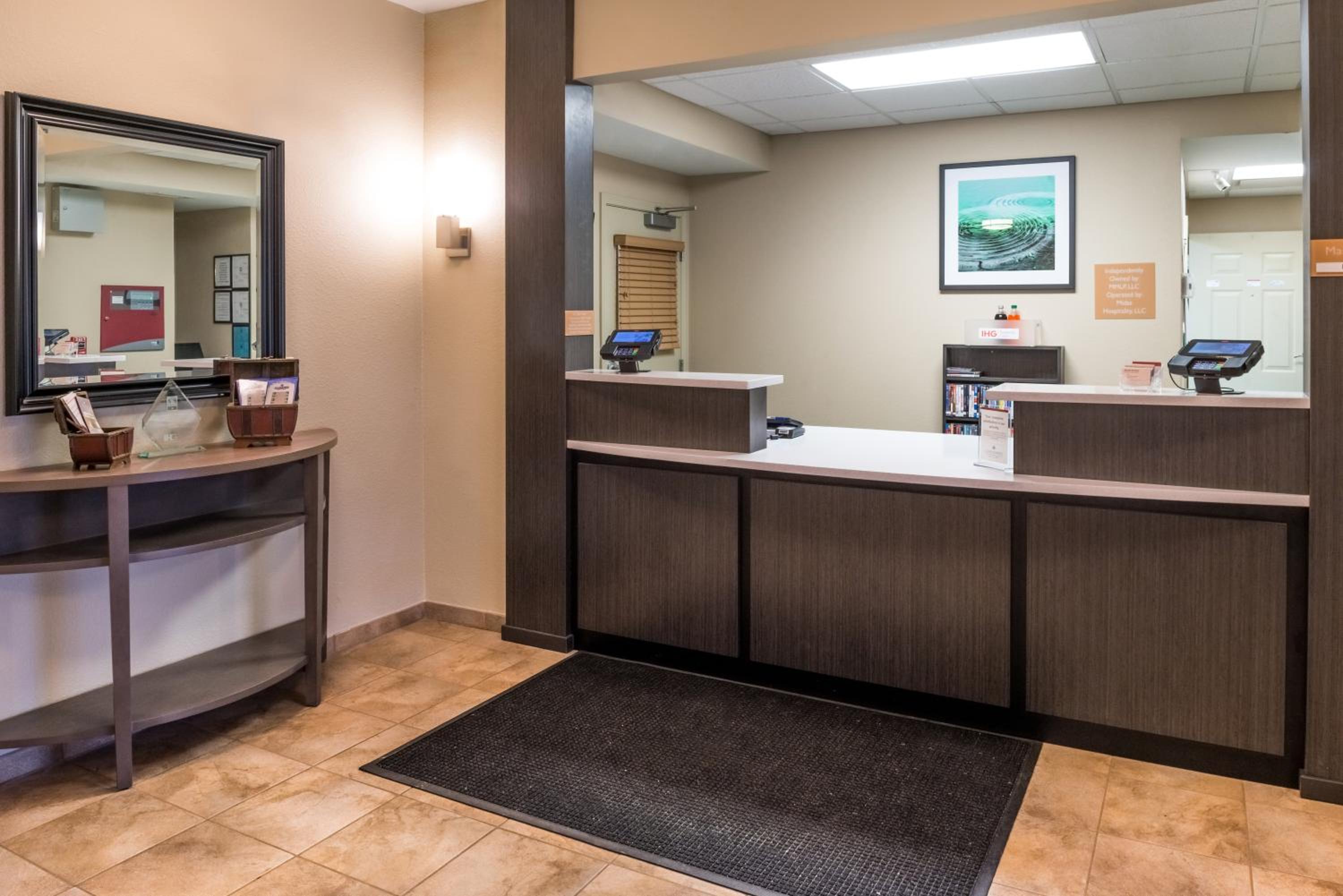 Candlewood Suites Paducah by IHG, Billede 85