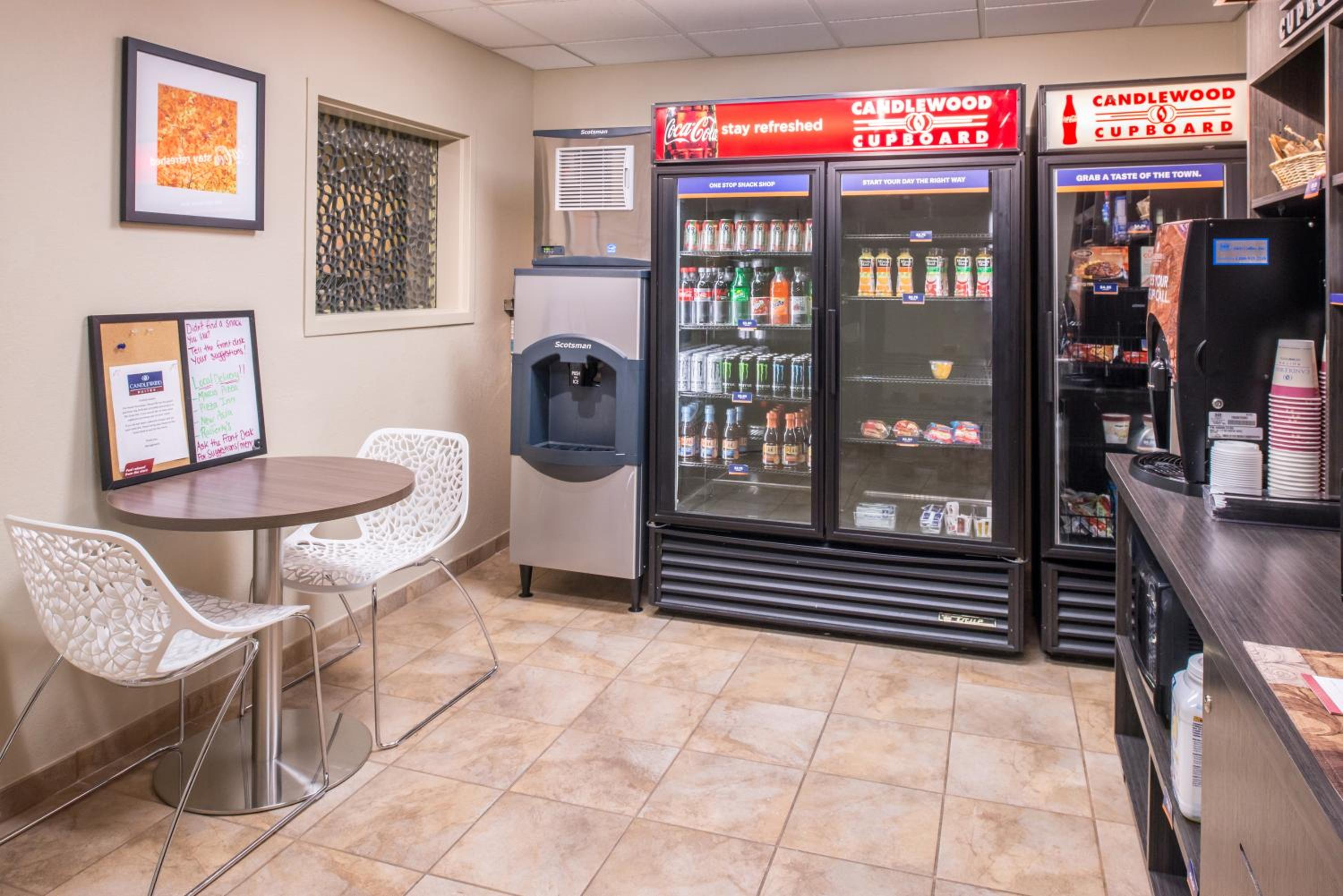 Candlewood Suites Paducah by IHG, Billede 7