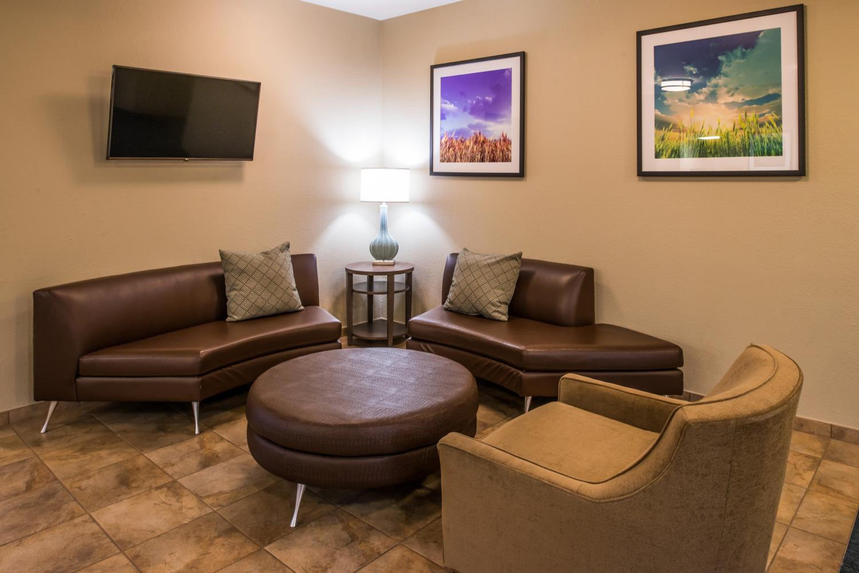 Candlewood Suites Paducah by IHG, Billede 23