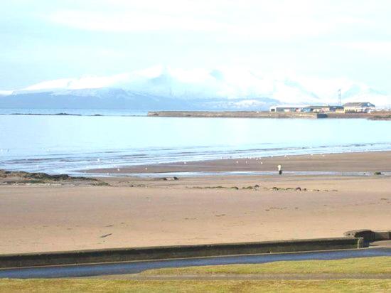 Sea View view 2