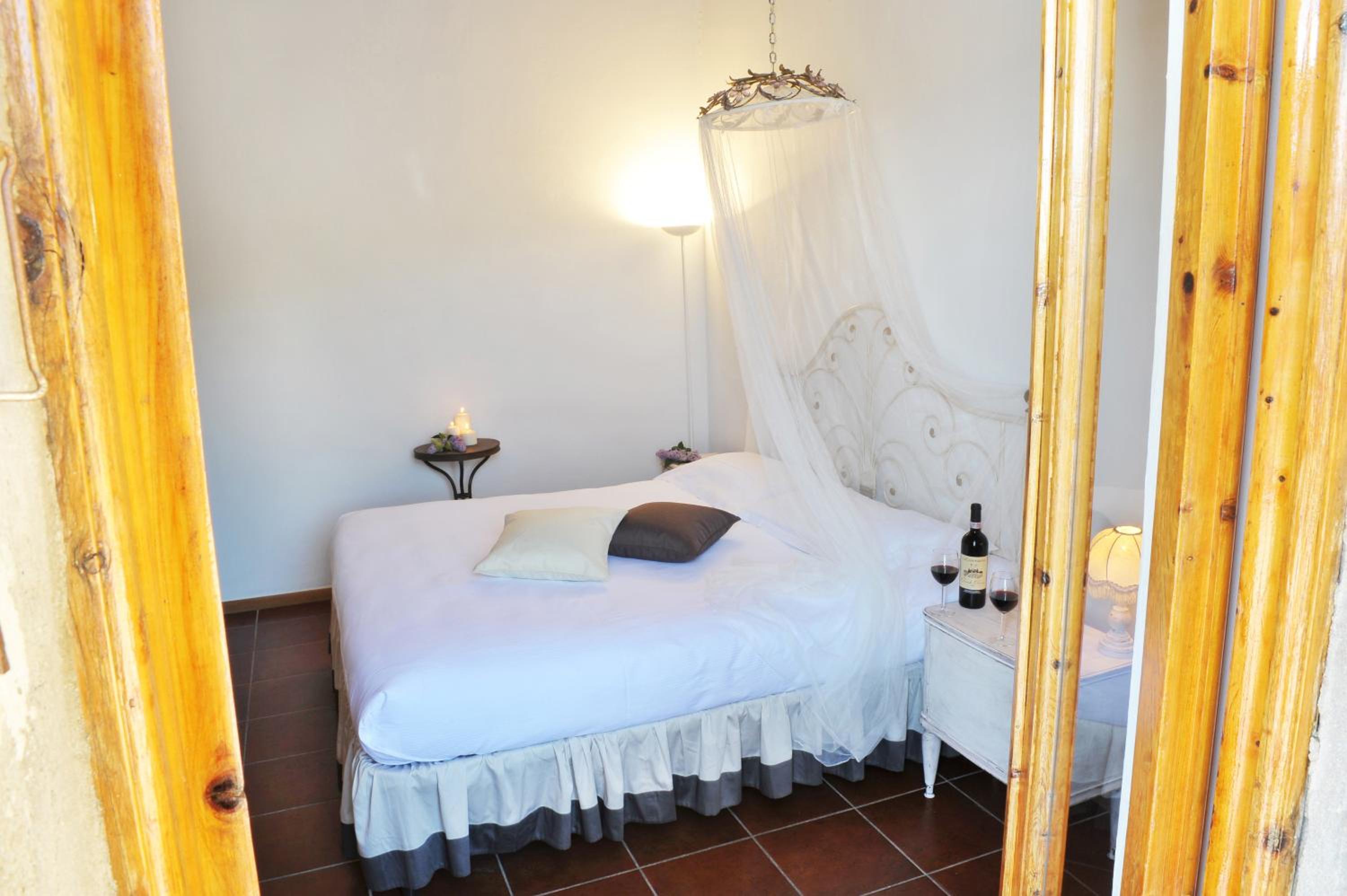 Agriturismo La Camporena
