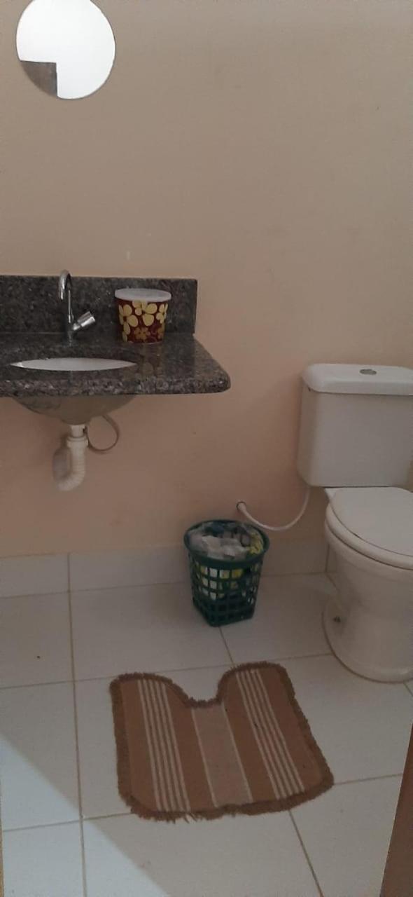 Aconchego Baiano - Coroa Vermelha - Cabrália - BA.